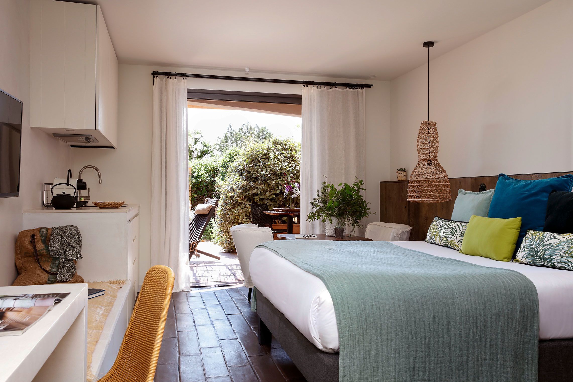 Domaine Santa Giulia Palace