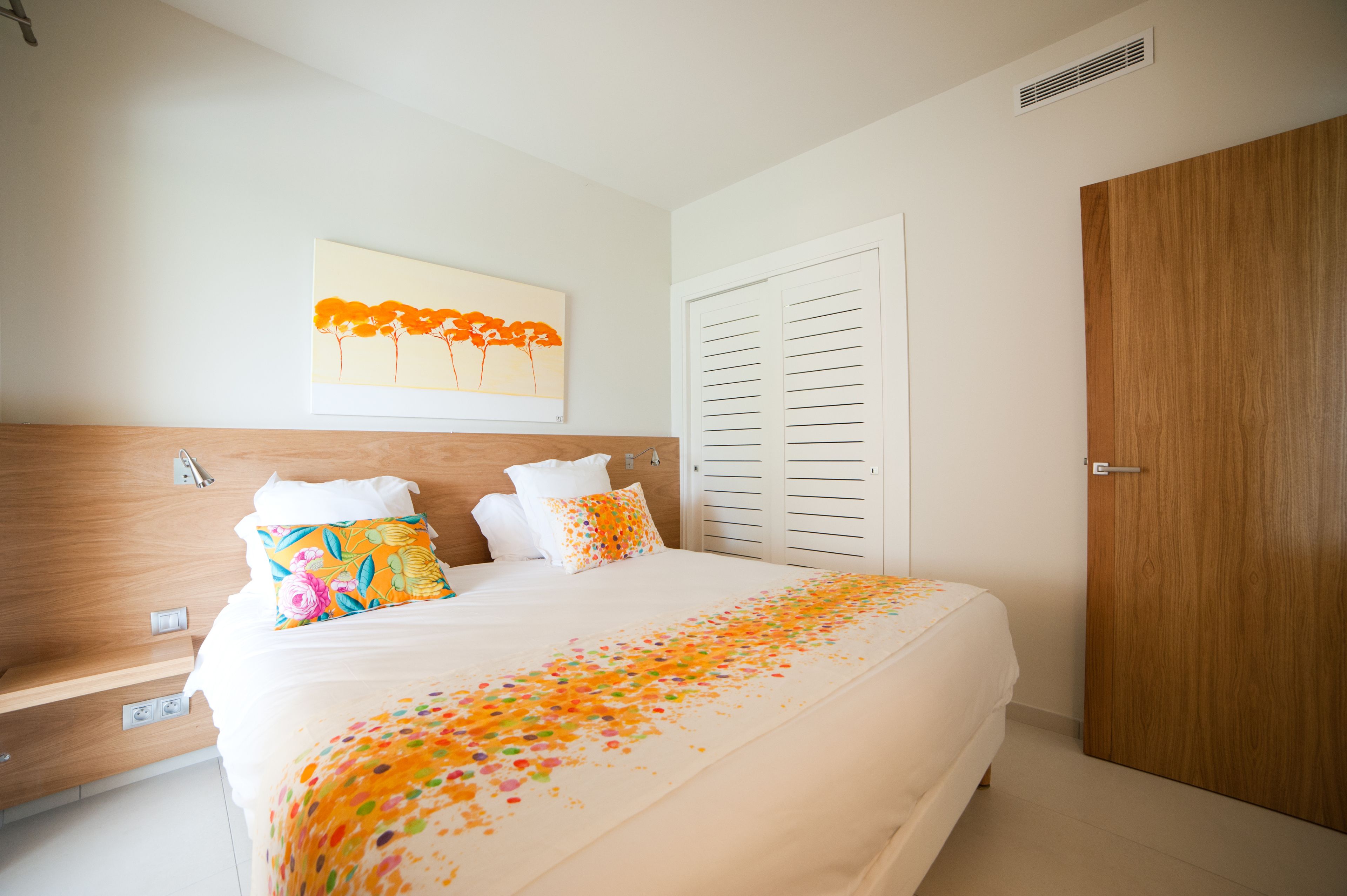 Domaine Santa Giulia Palace