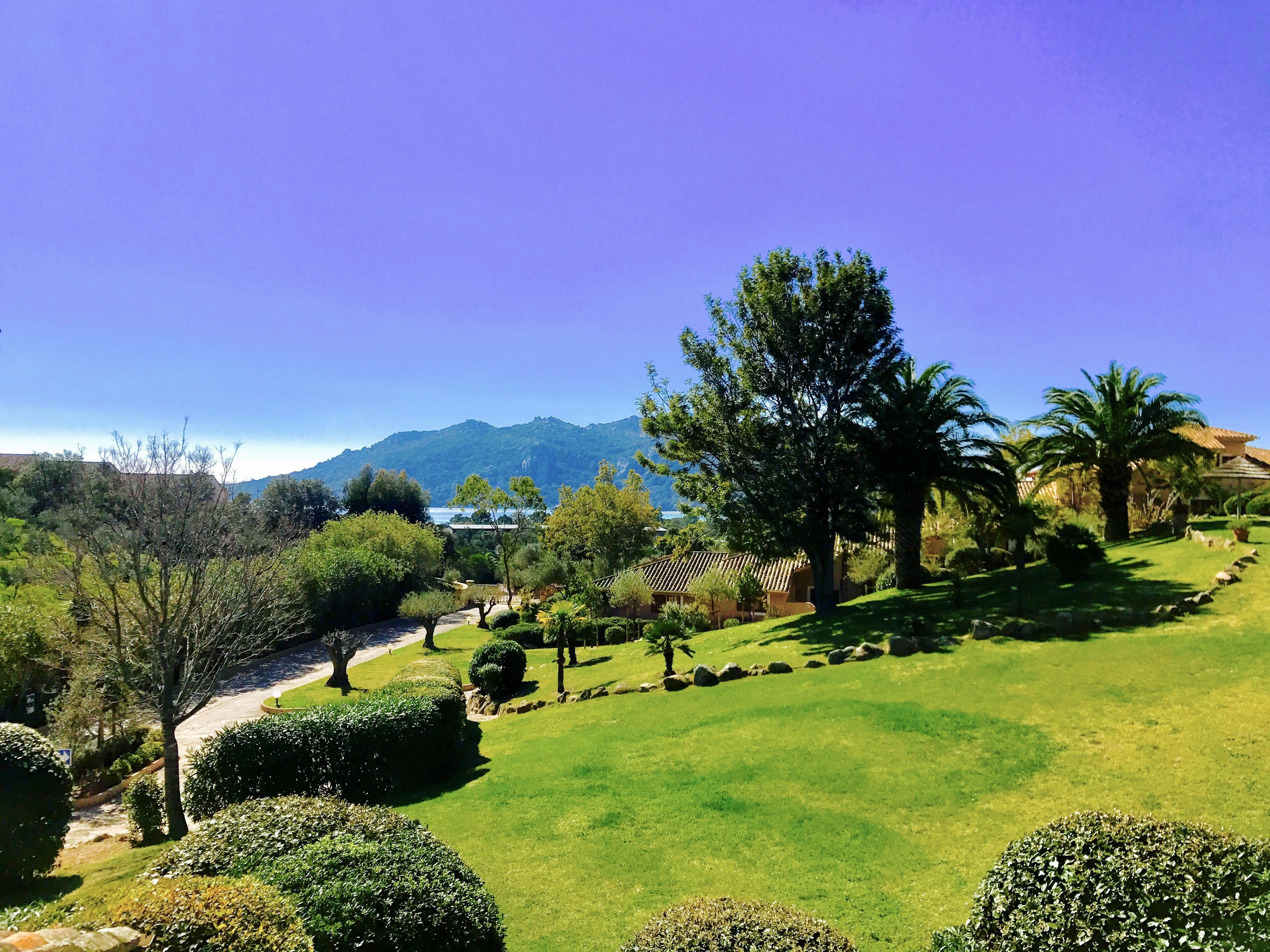 Domaine Santa Giulia Palace