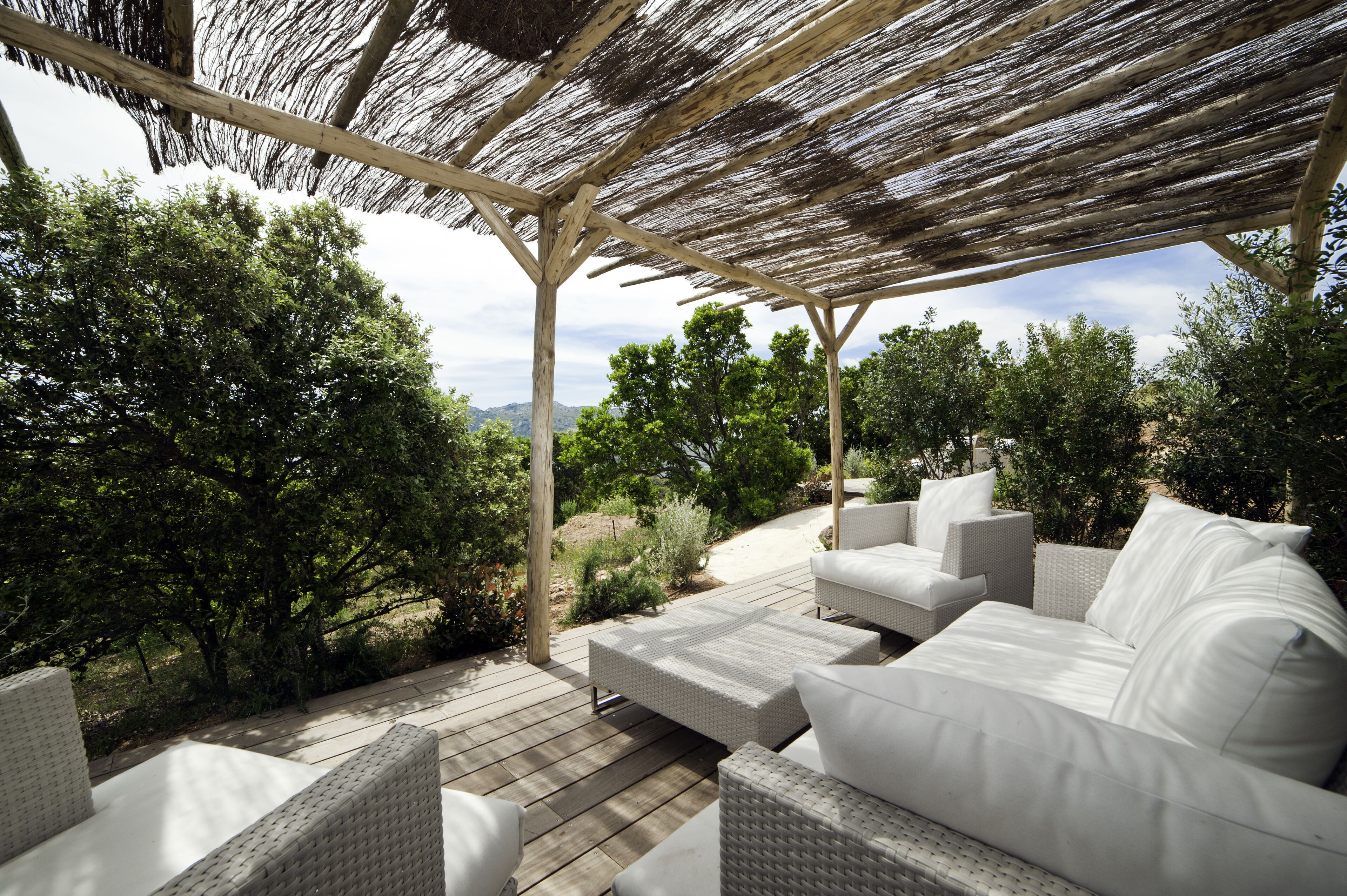 Domaine Santa Giulia Palace