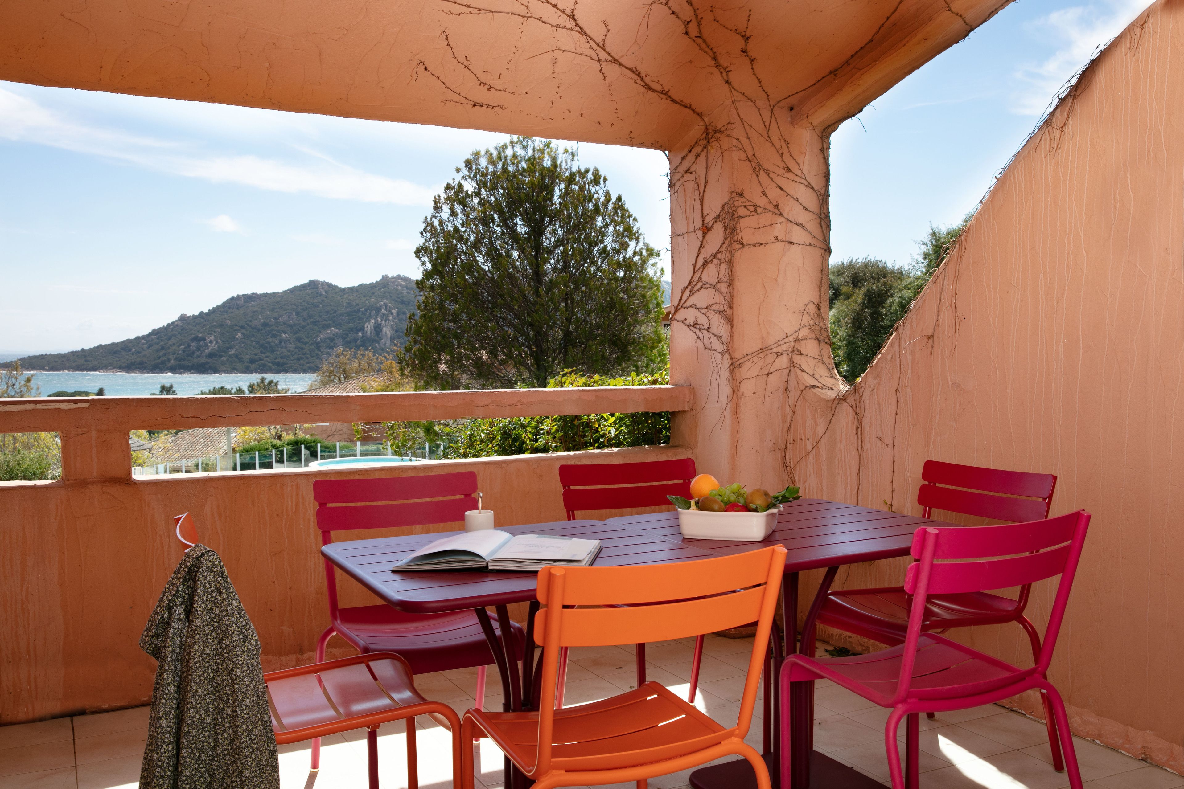 Domaine Santa Giulia Palace