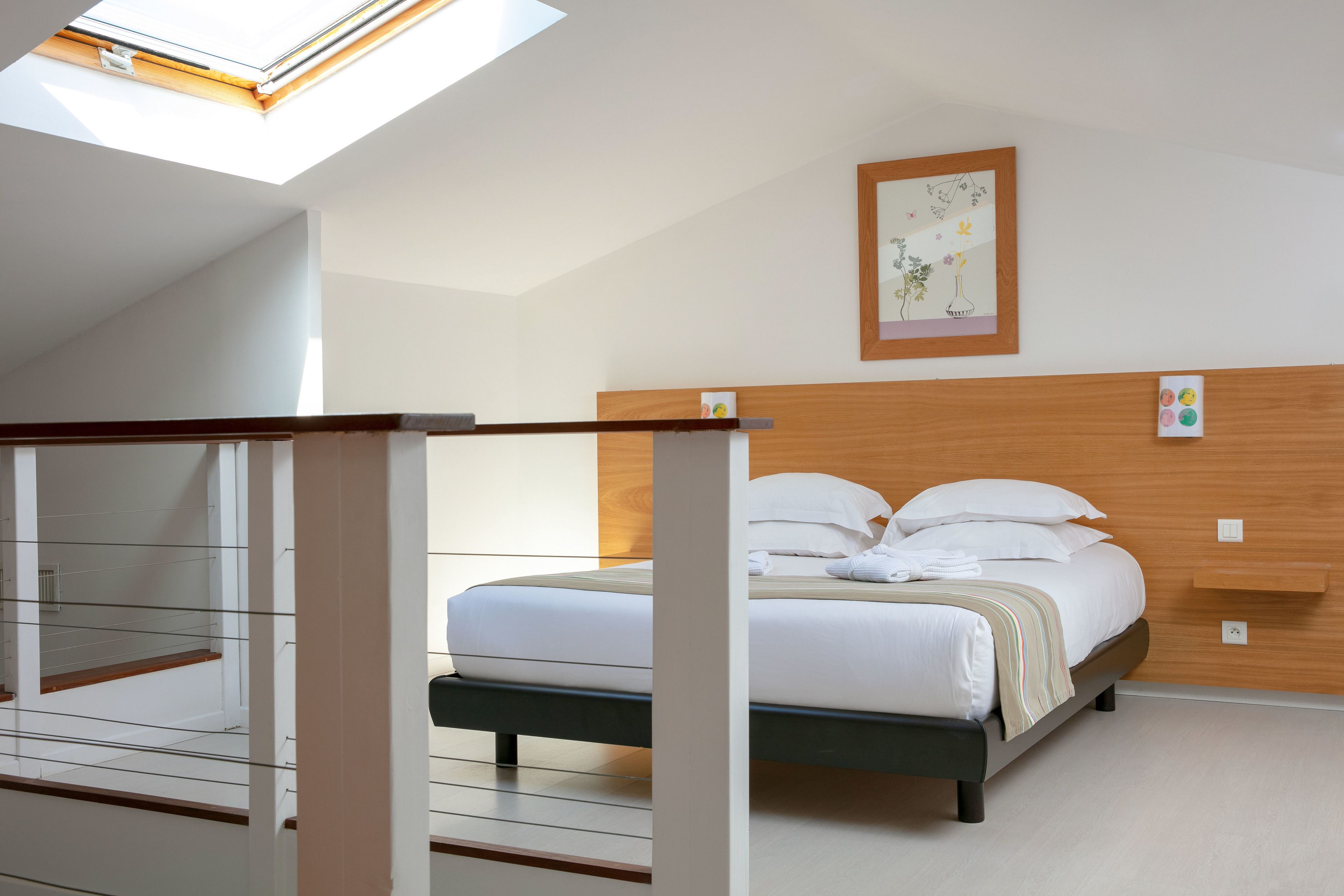 Domaine Santa Giulia Palace