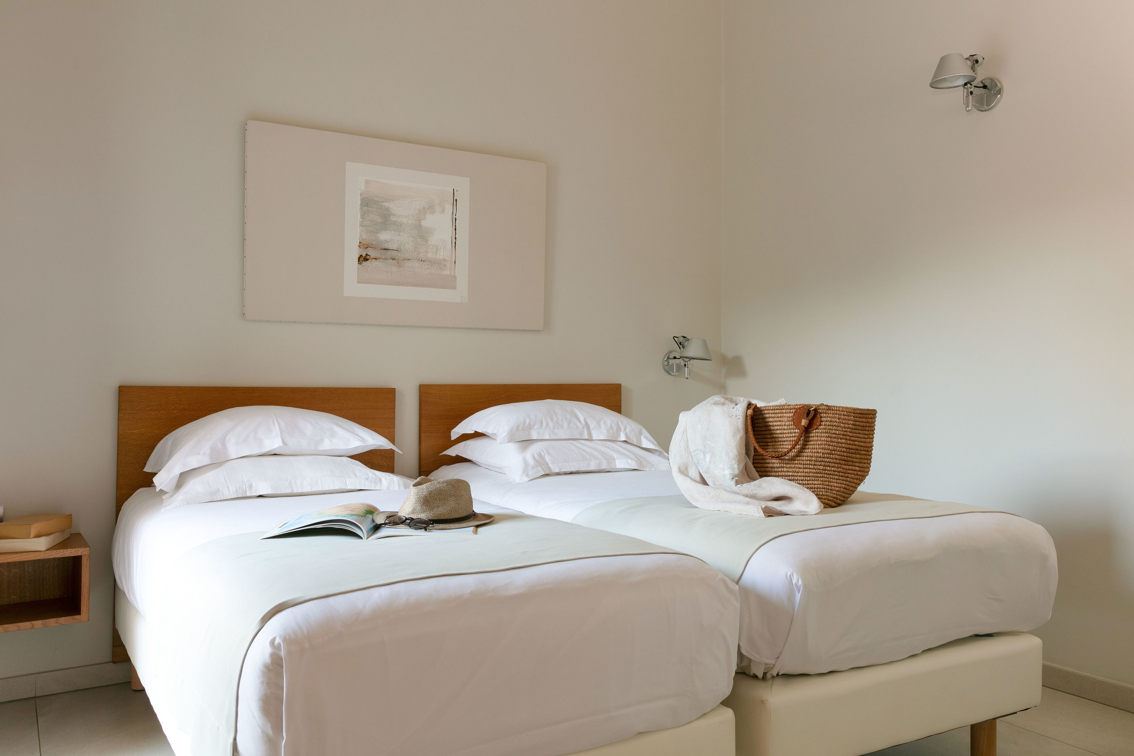 Domaine Santa Giulia Palace