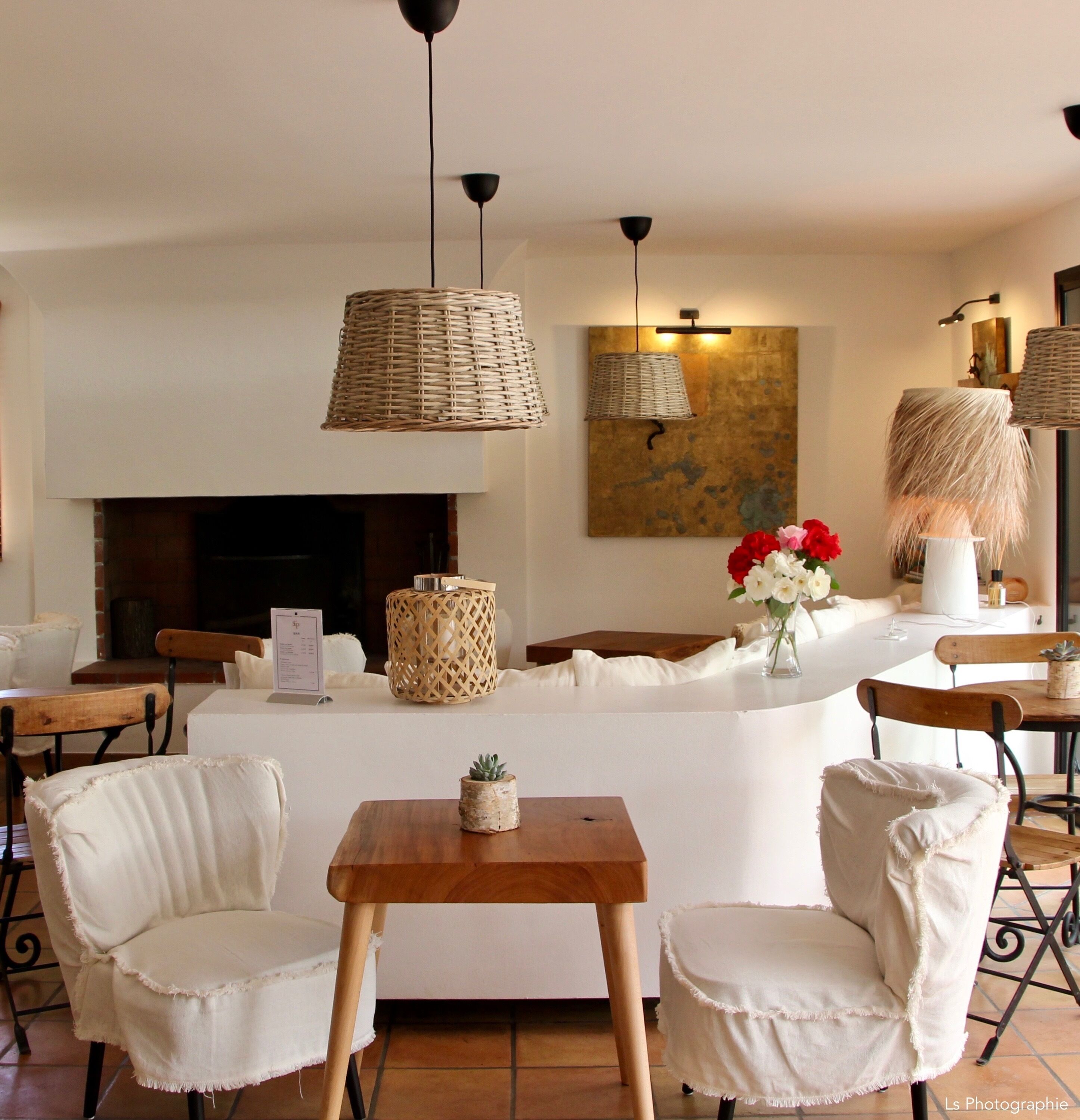 Domaine Santa Giulia Palace