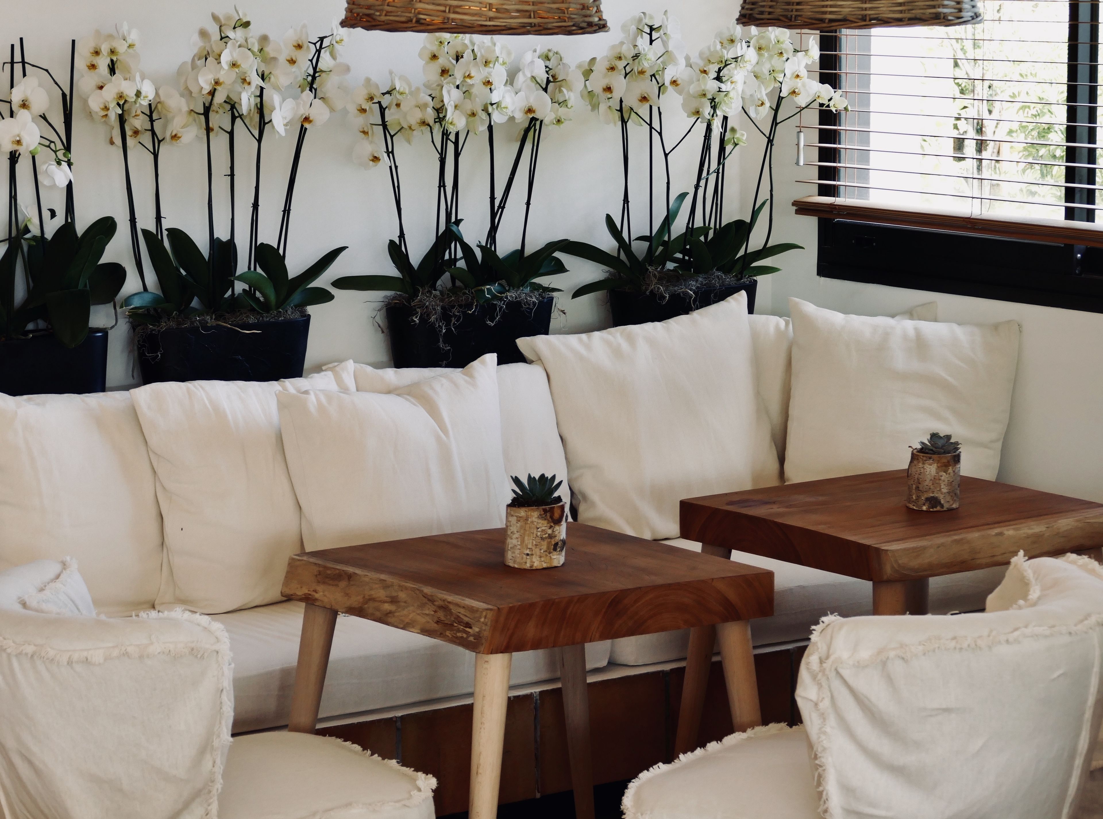 Domaine Santa Giulia Palace