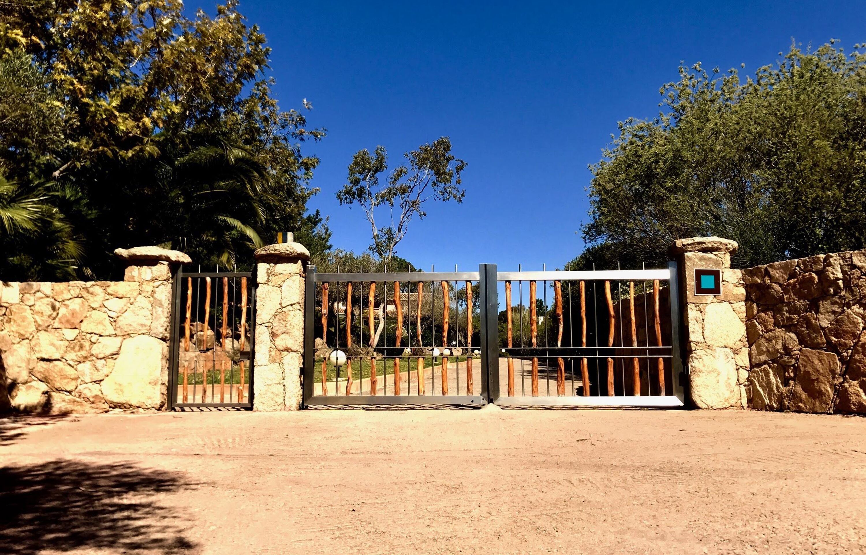 Domaine Santa Giulia Palace