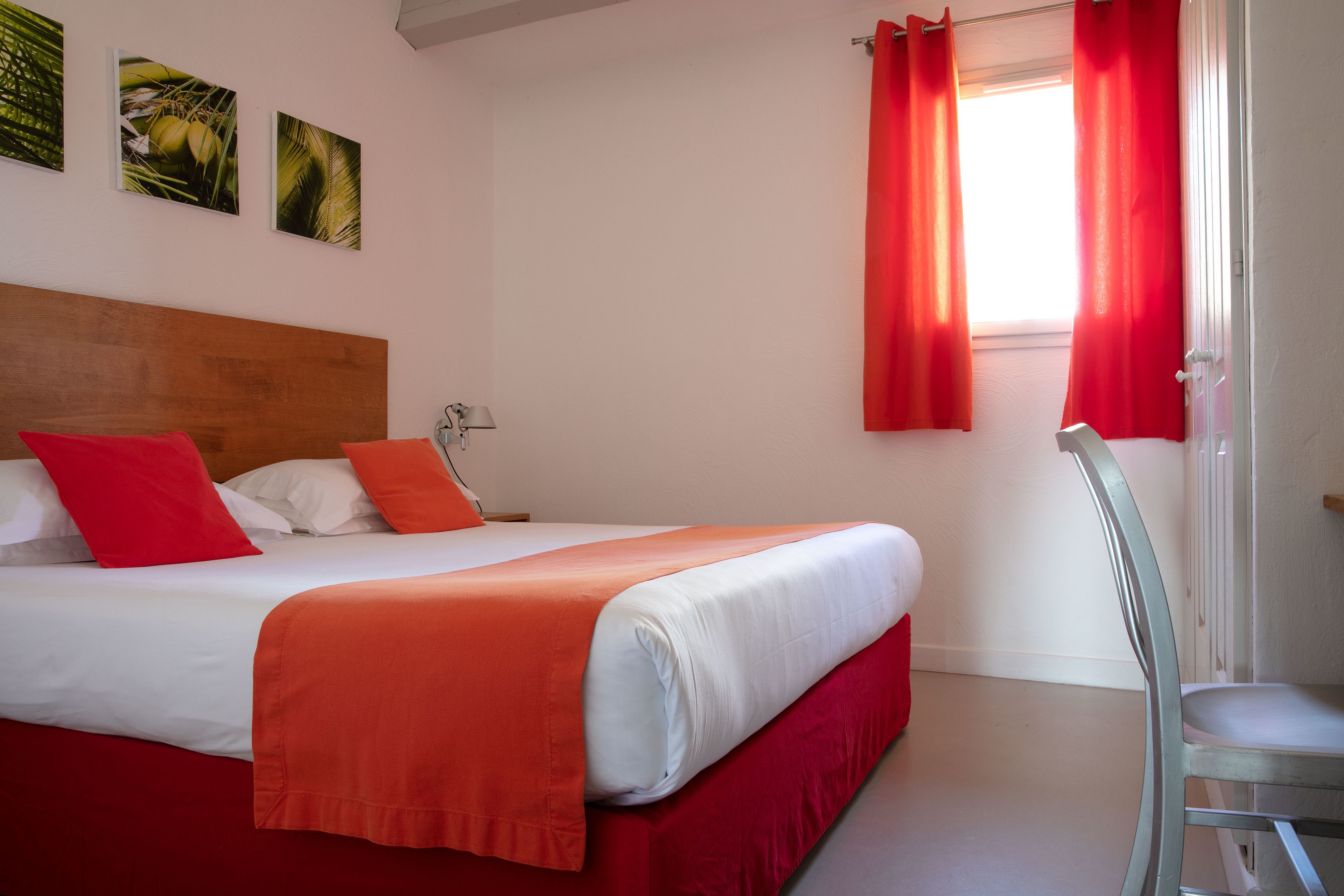 Domaine Santa Giulia Palace