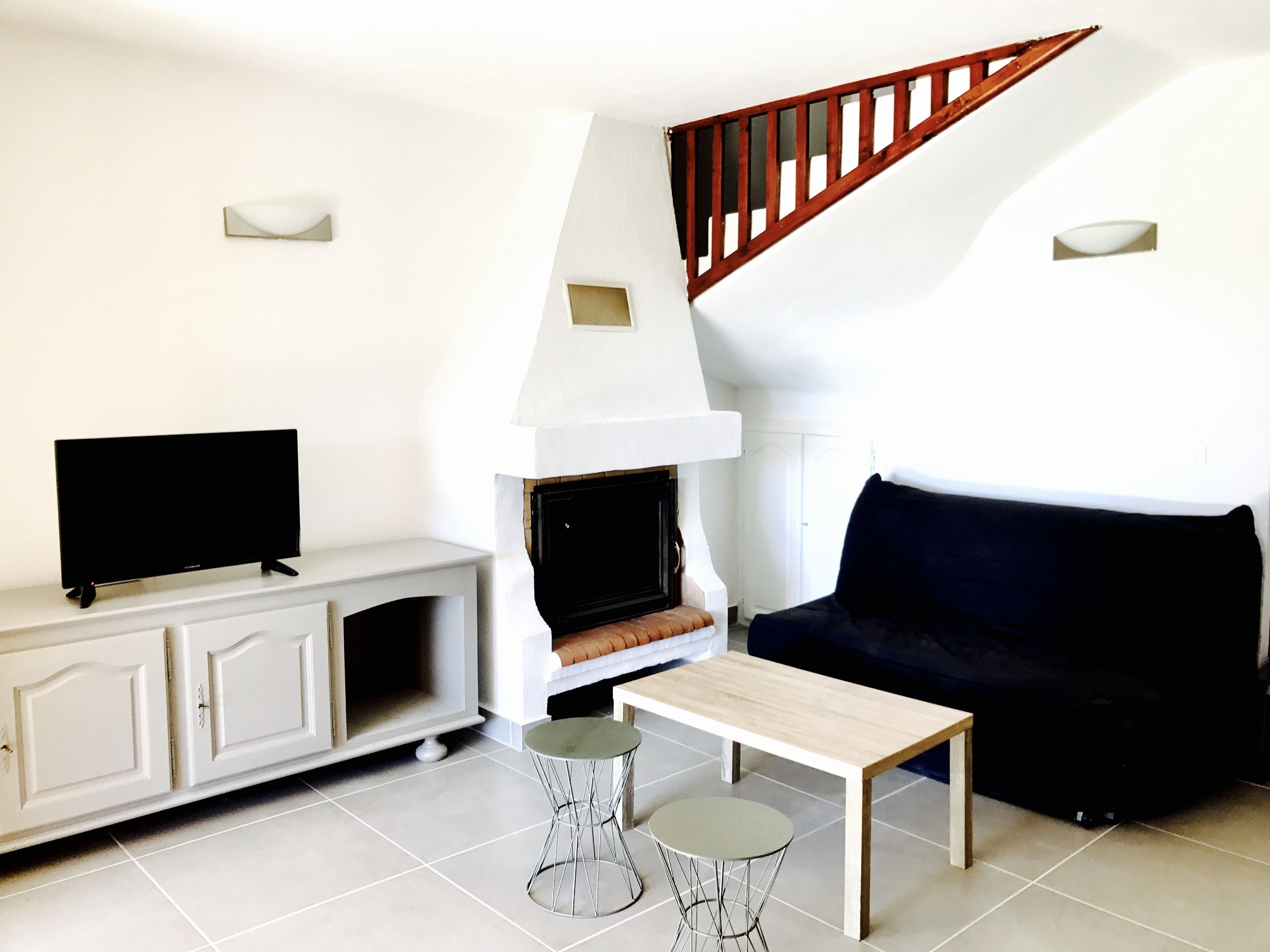 Domaine Santa Giulia Palace