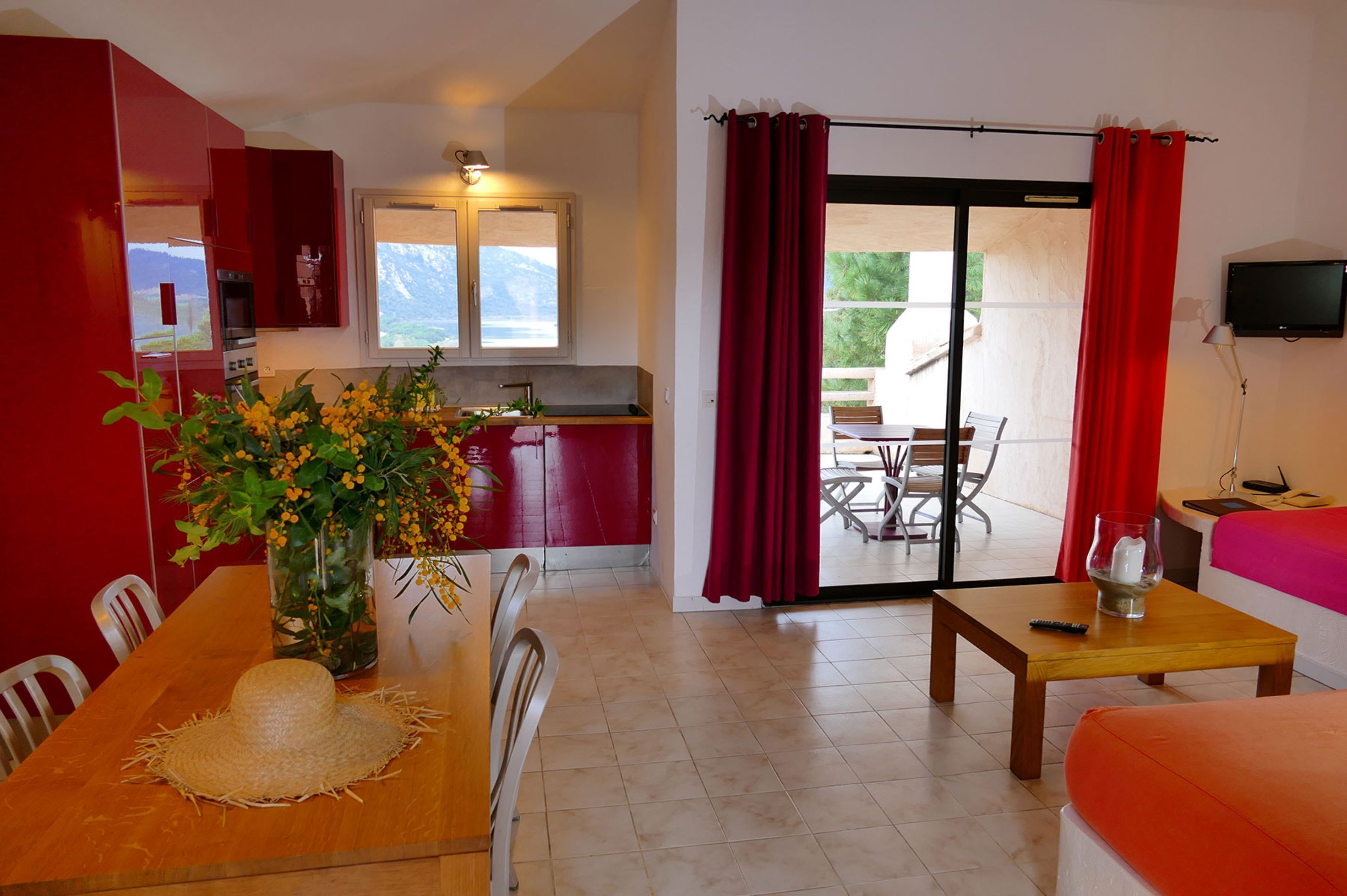 Domaine Santa Giulia Palace