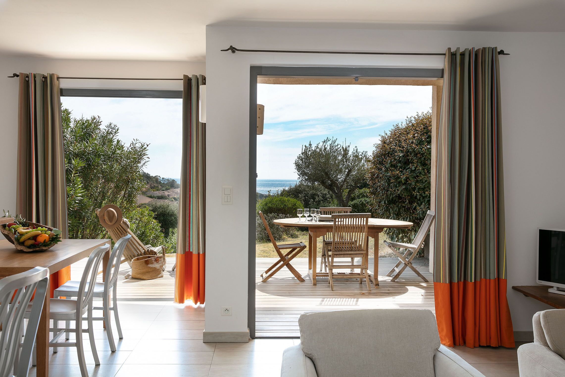 Domaine Santa Giulia Palace