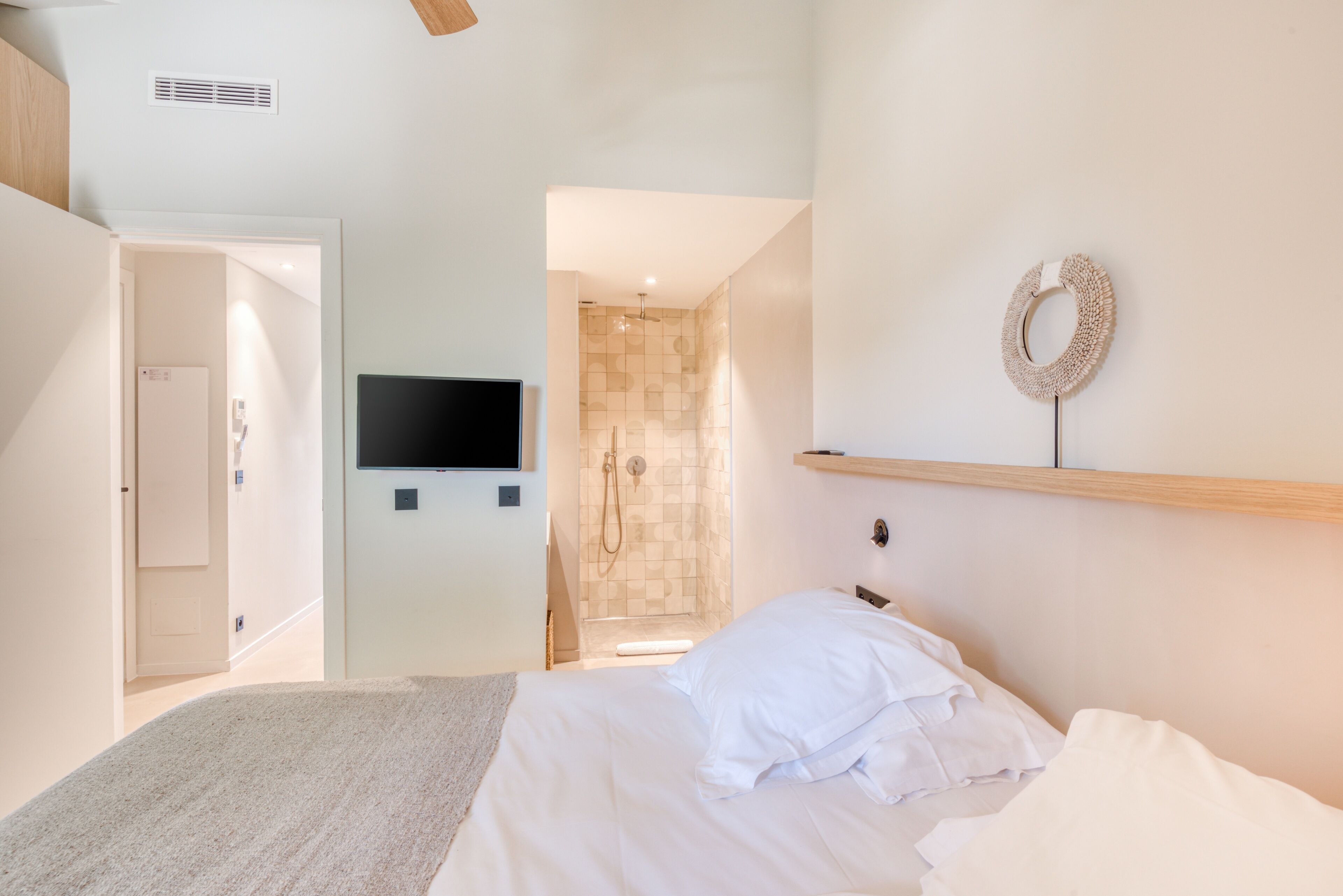 Domaine Santa Giulia Palace