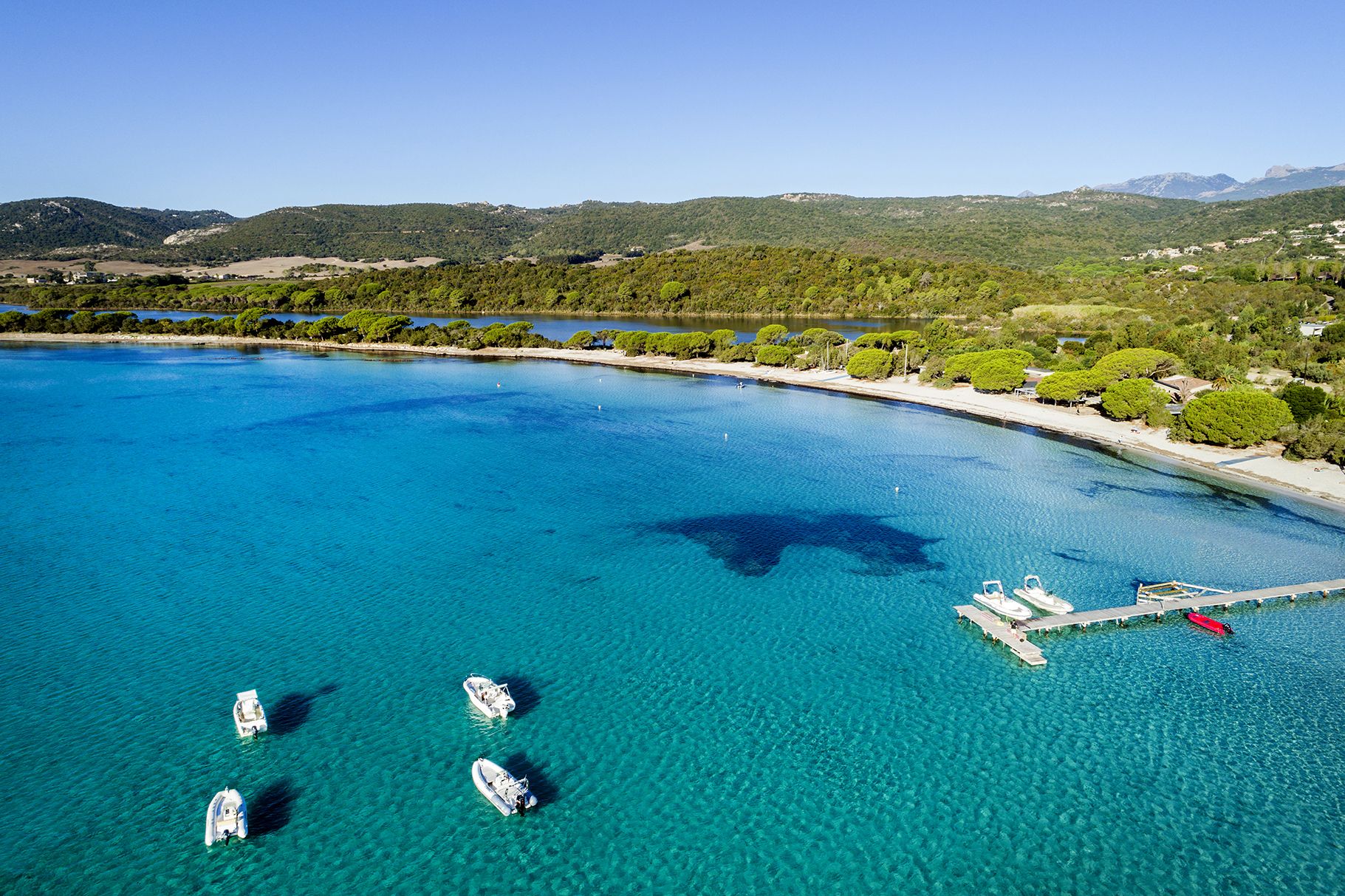 Domaine Santa Giulia Palace