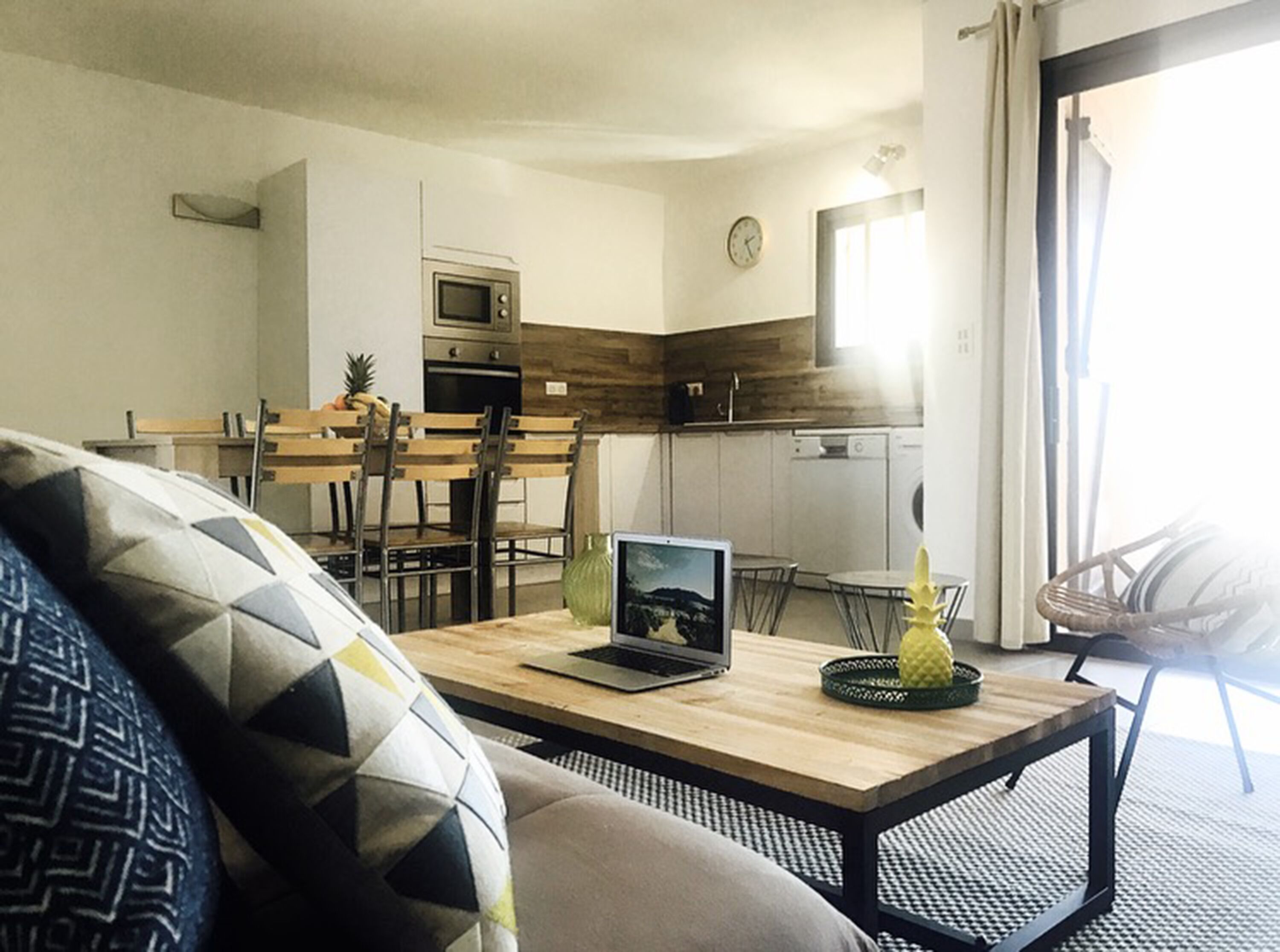 Domaine Santa Giulia Palace