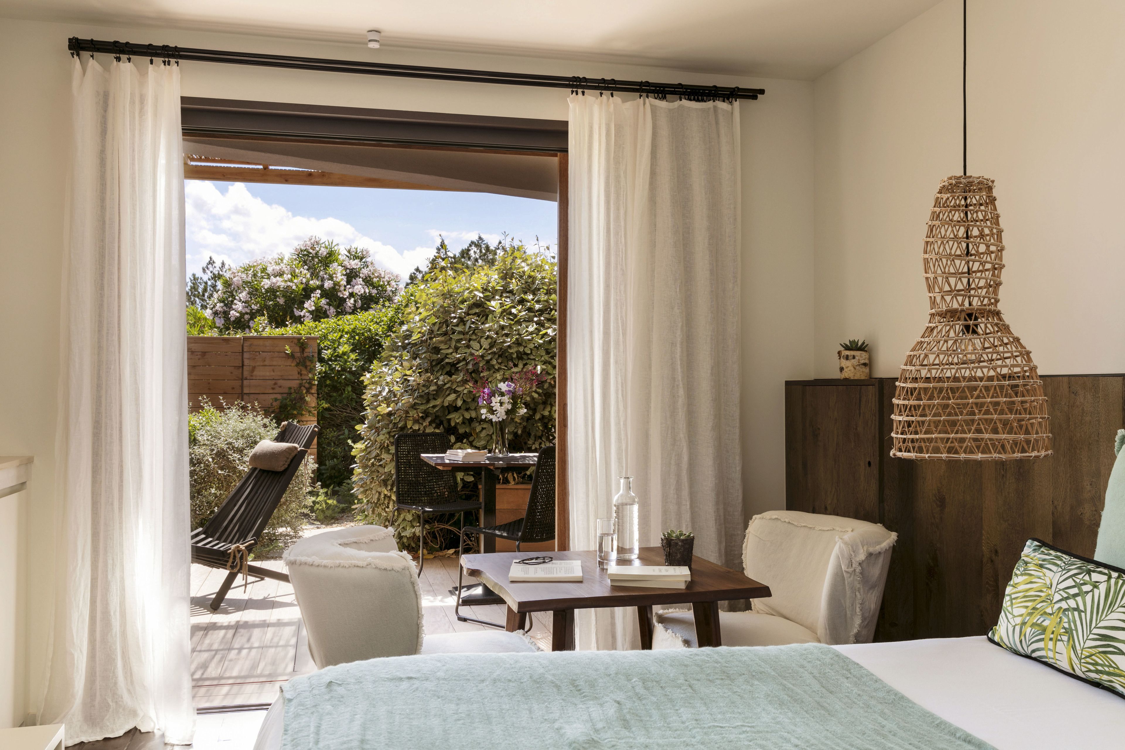 Domaine Santa Giulia Palace