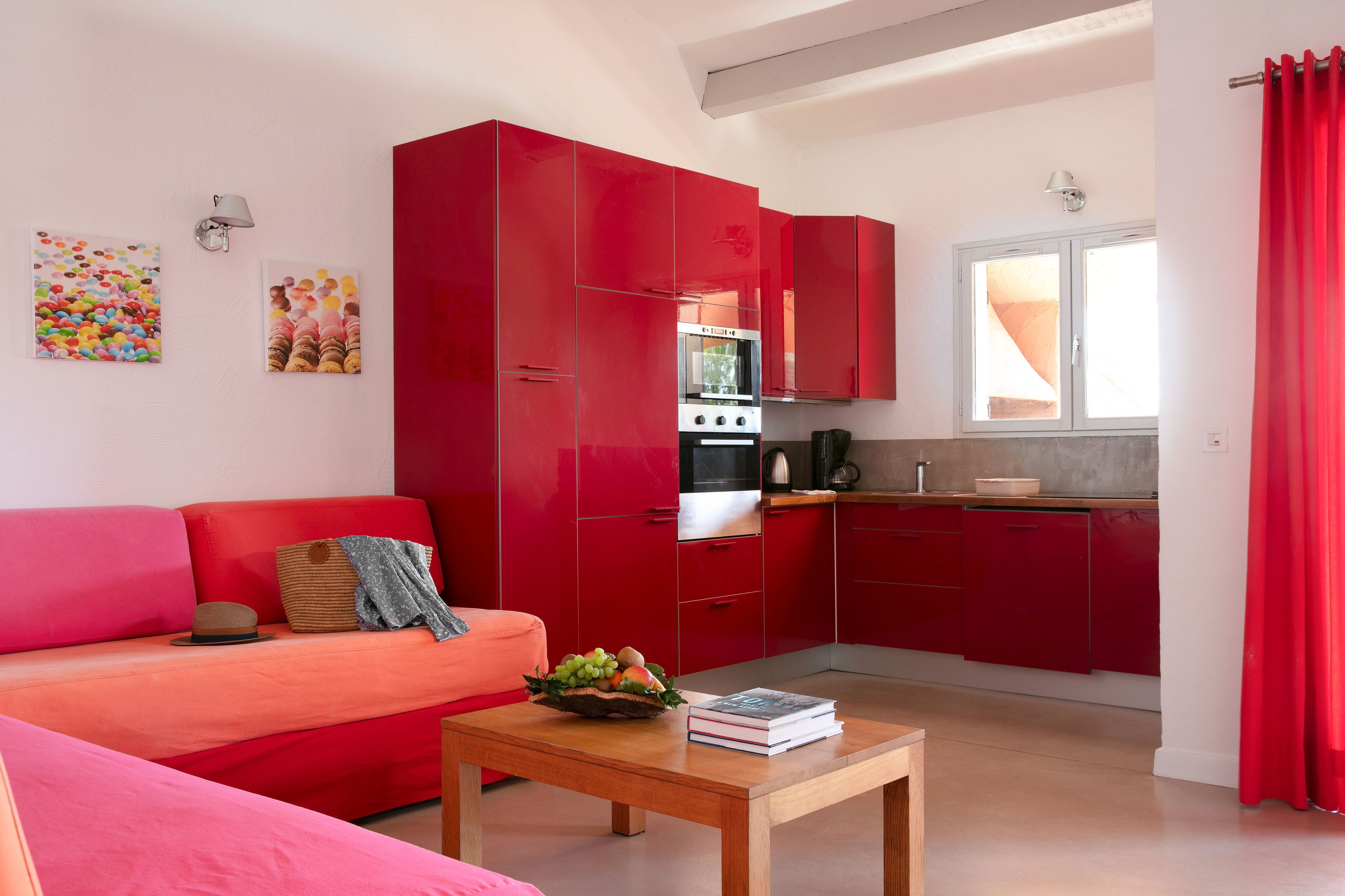 Domaine Santa Giulia Palace