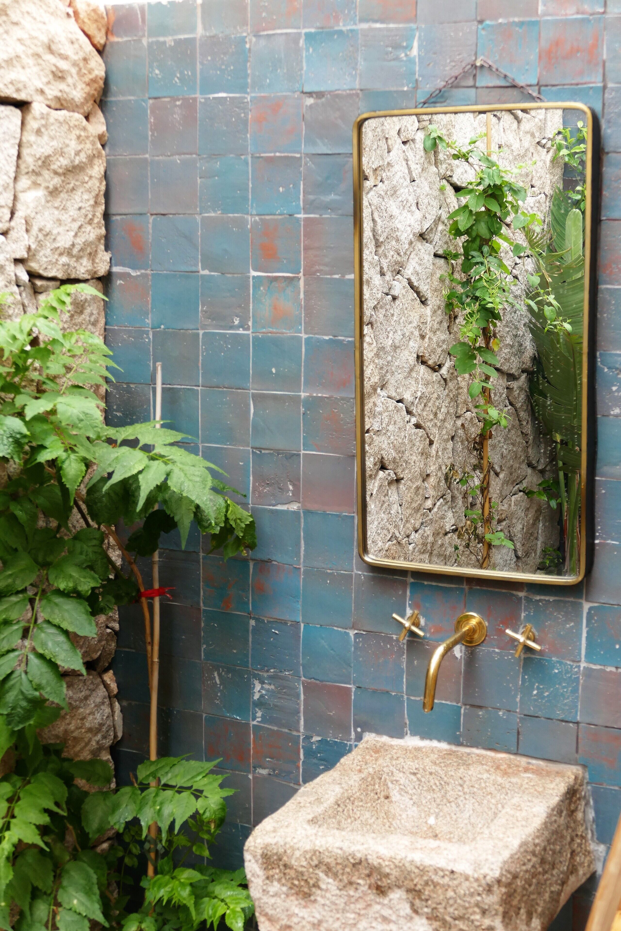 Domaine Santa Giulia Palace