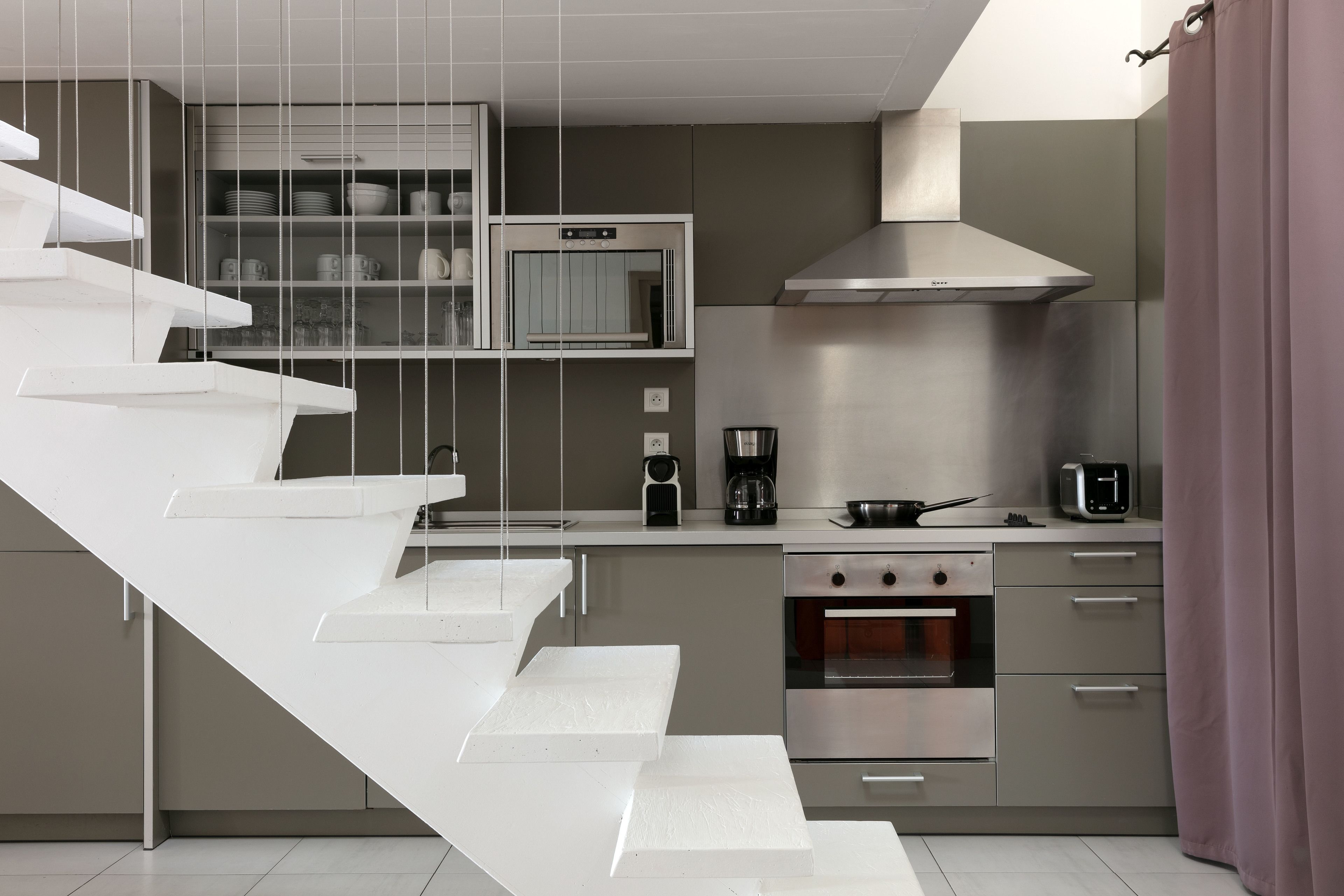 Domaine Santa Giulia Palace