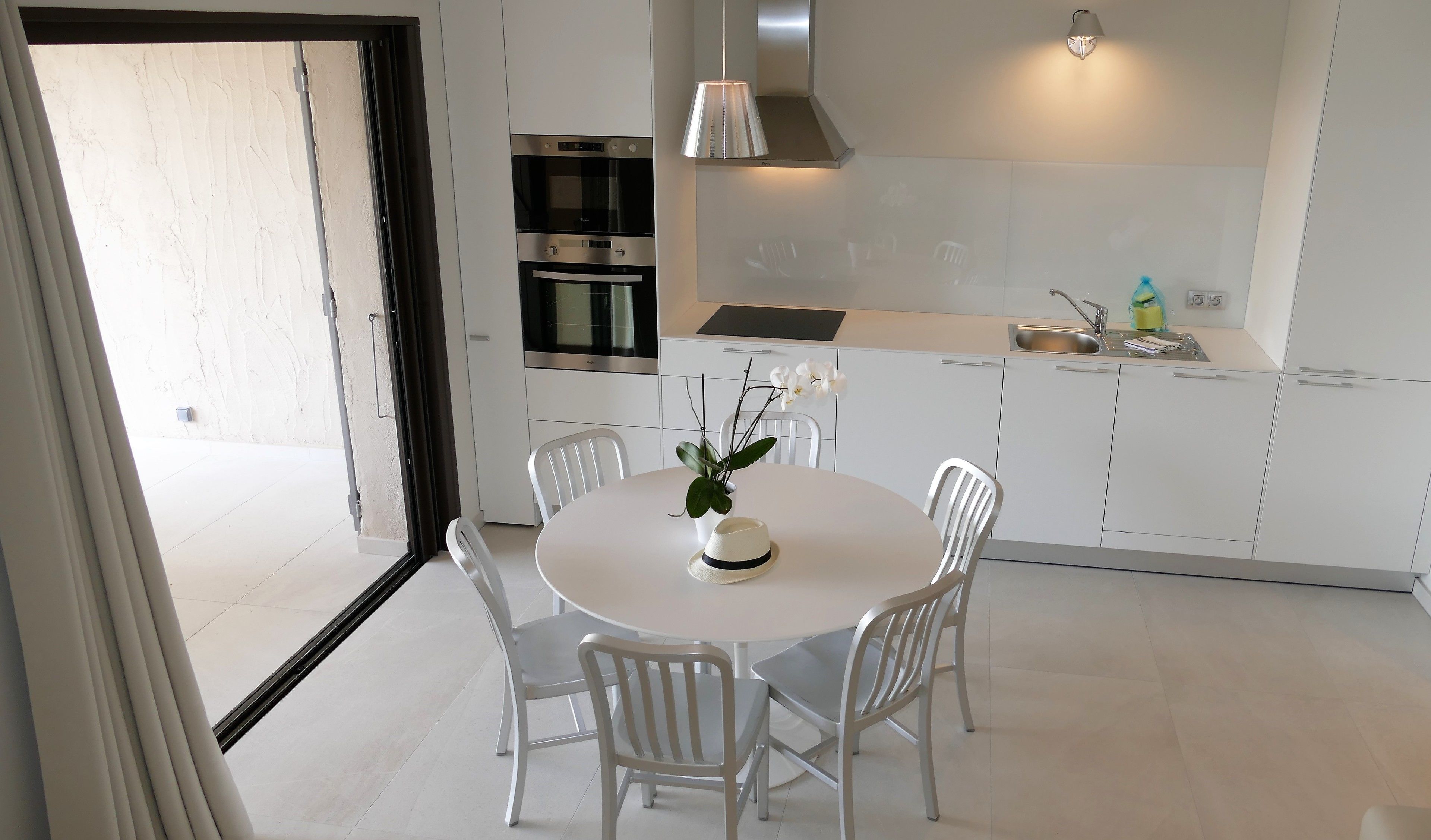 Domaine Santa Giulia Palace