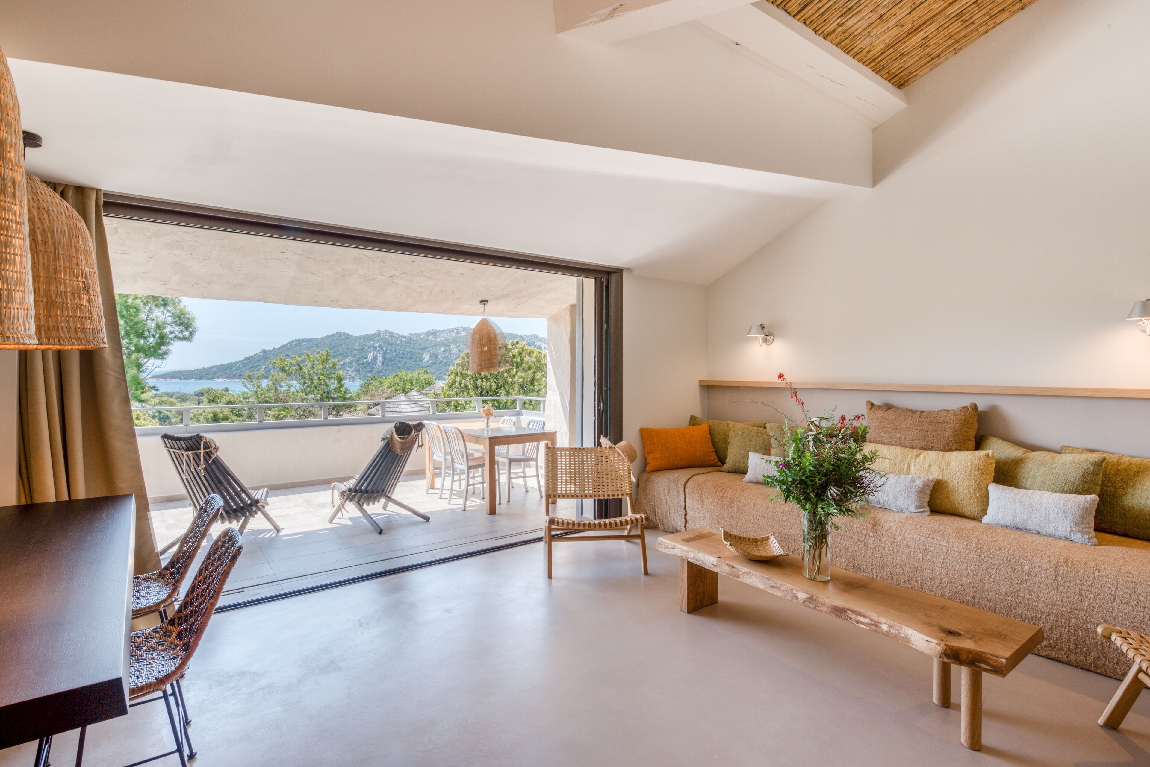 Domaine Santa Giulia Palace