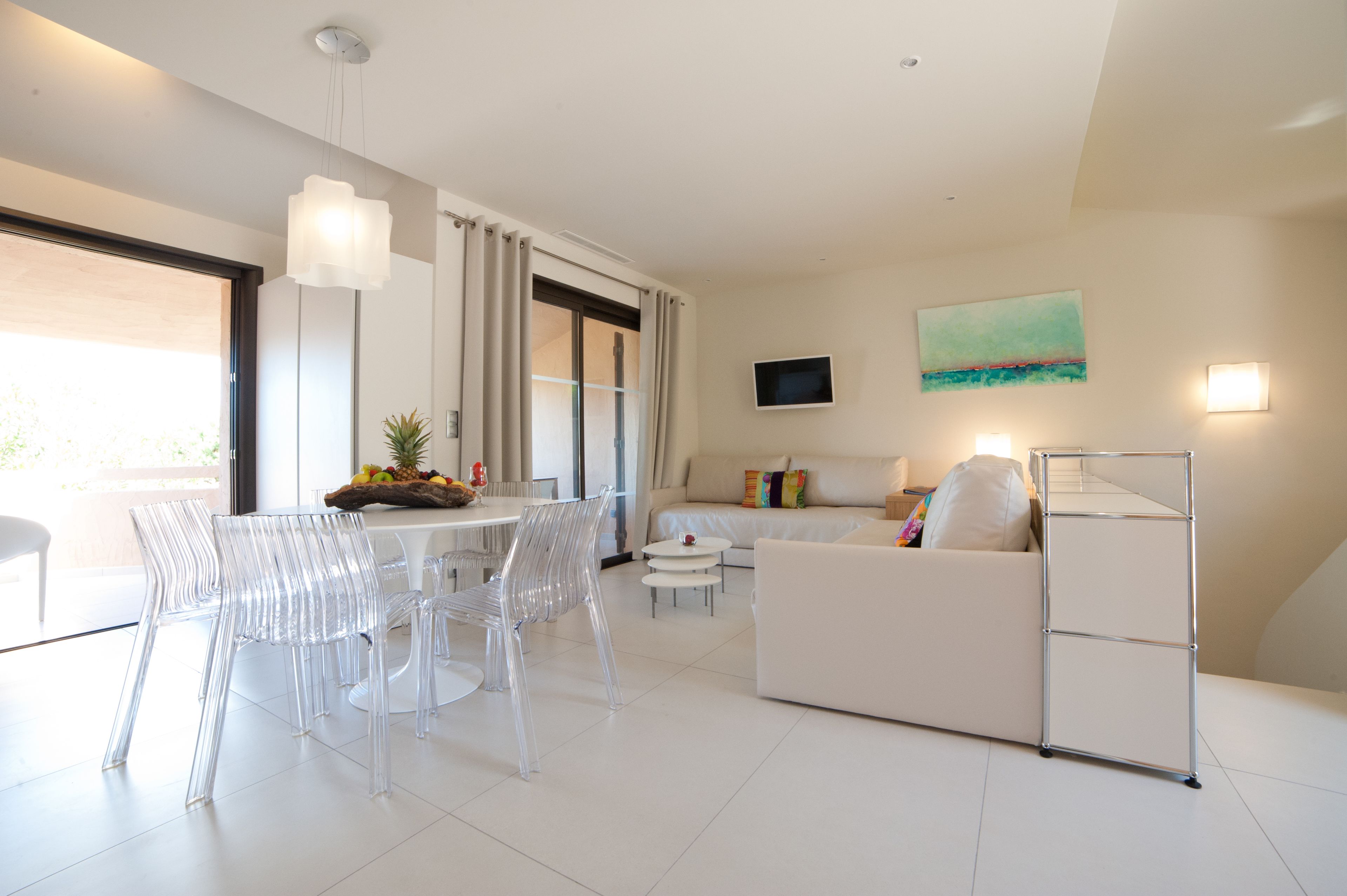 Domaine Santa Giulia Palace