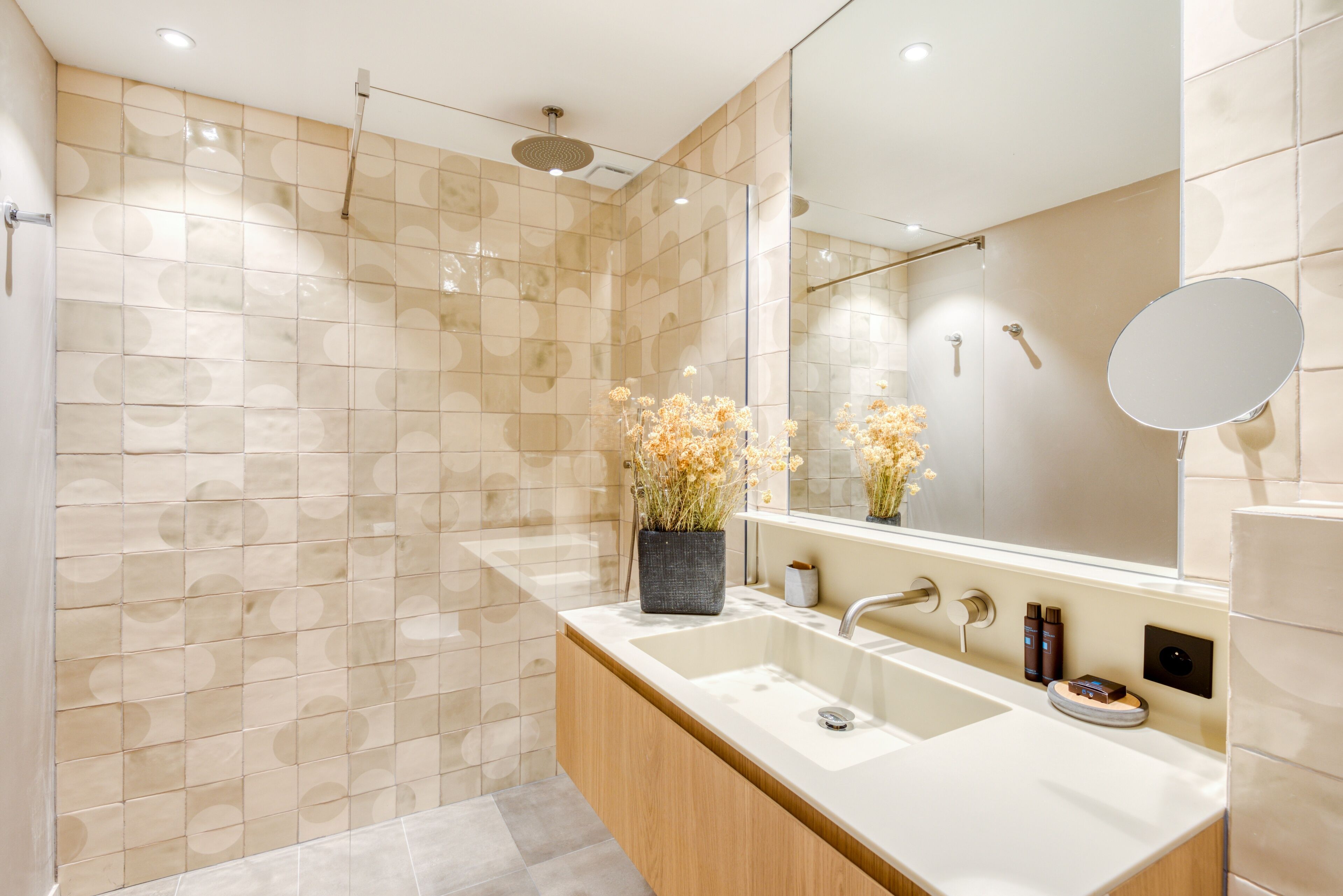 Domaine Santa Giulia Palace