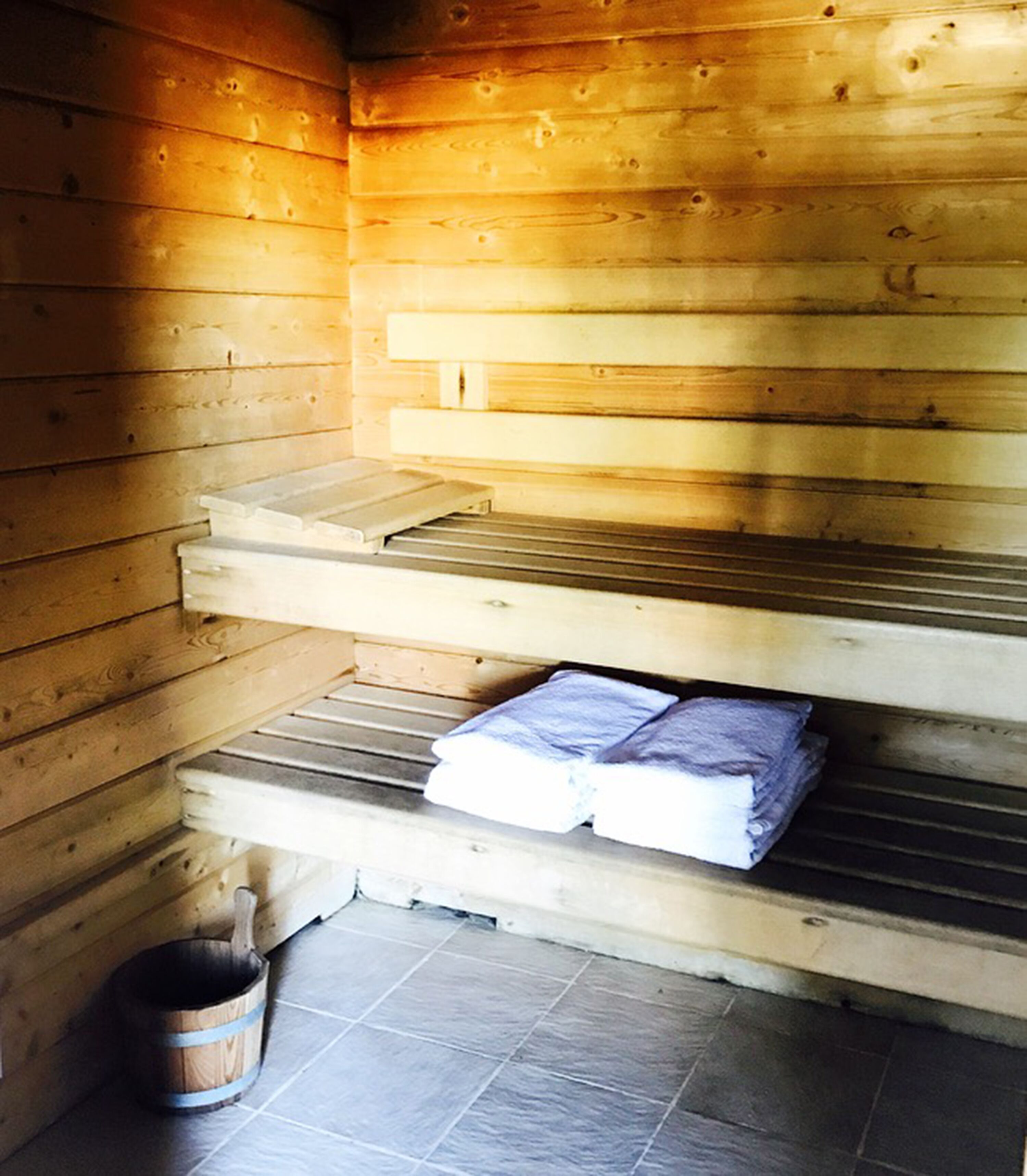 Domaine Santa Giulia Palace