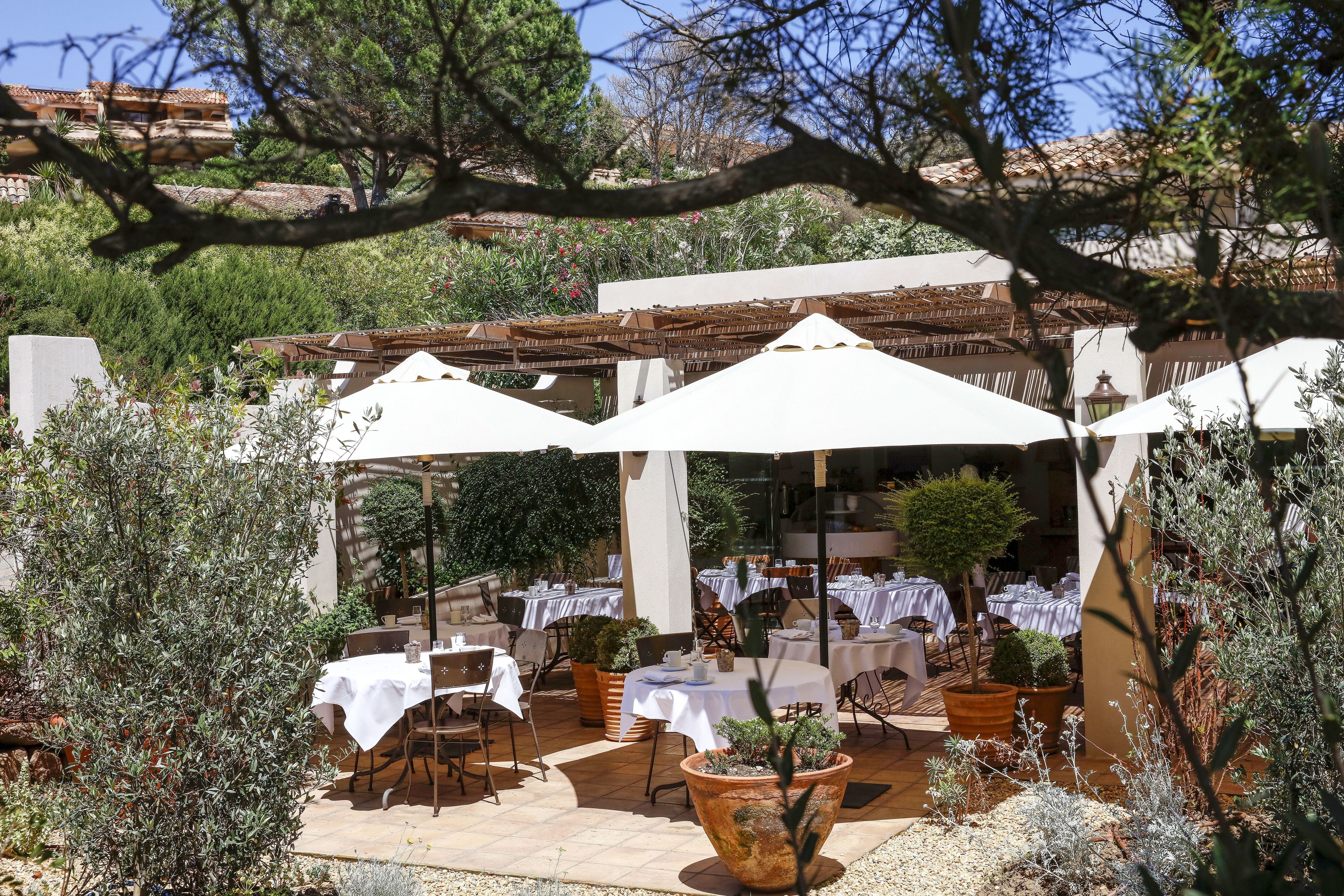 Domaine Santa Giulia Palace