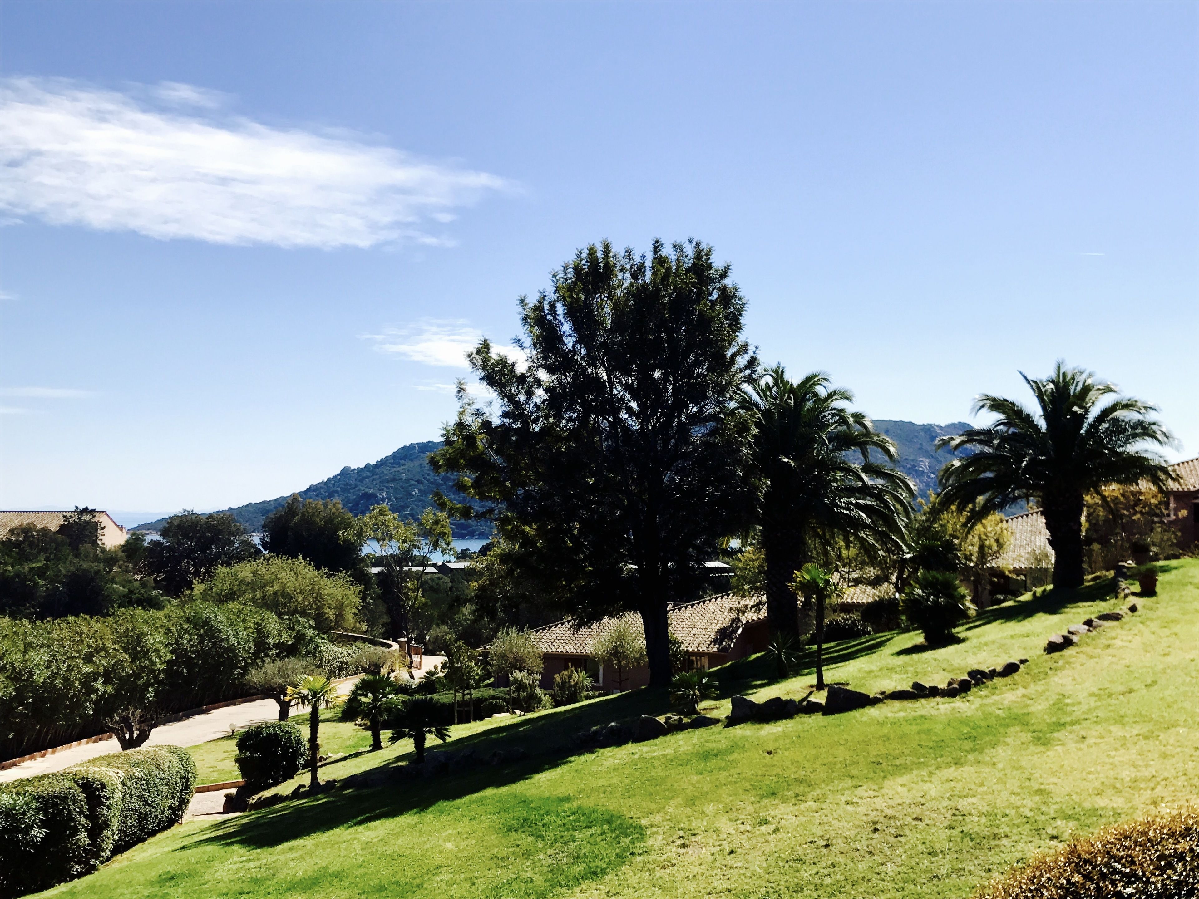 Domaine Santa Giulia Palace