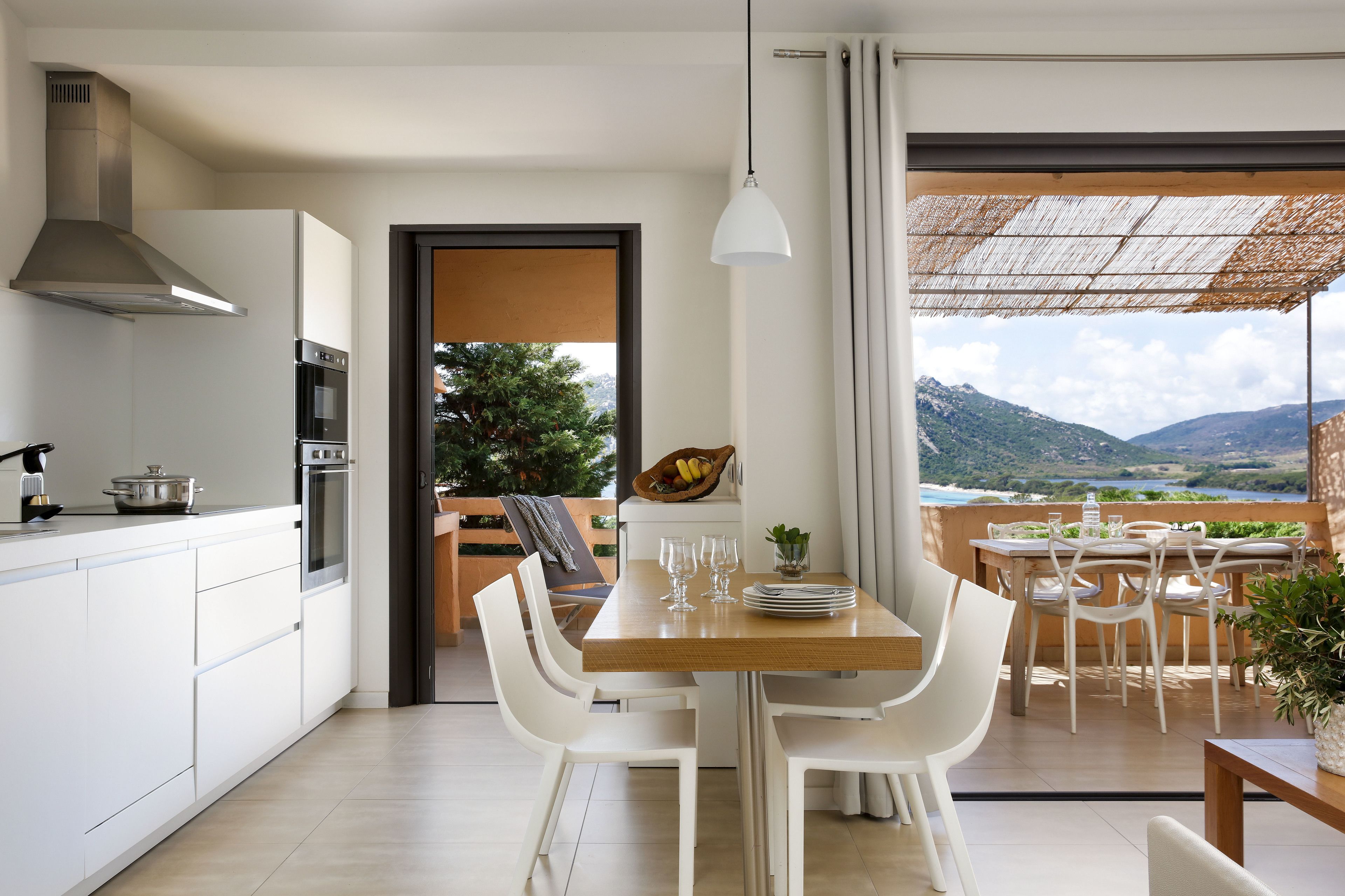 Domaine Santa Giulia Palace