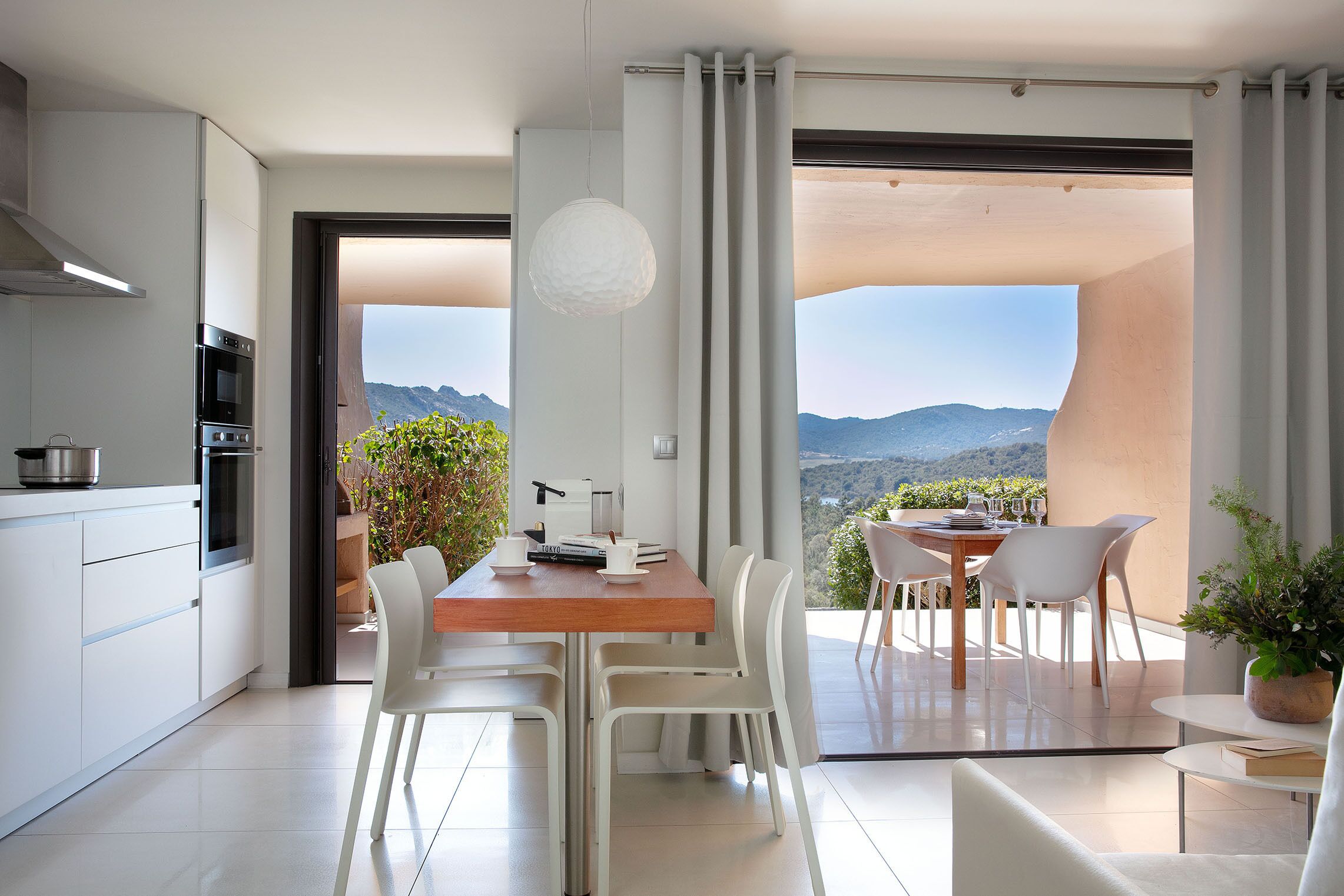 Domaine Santa Giulia Palace