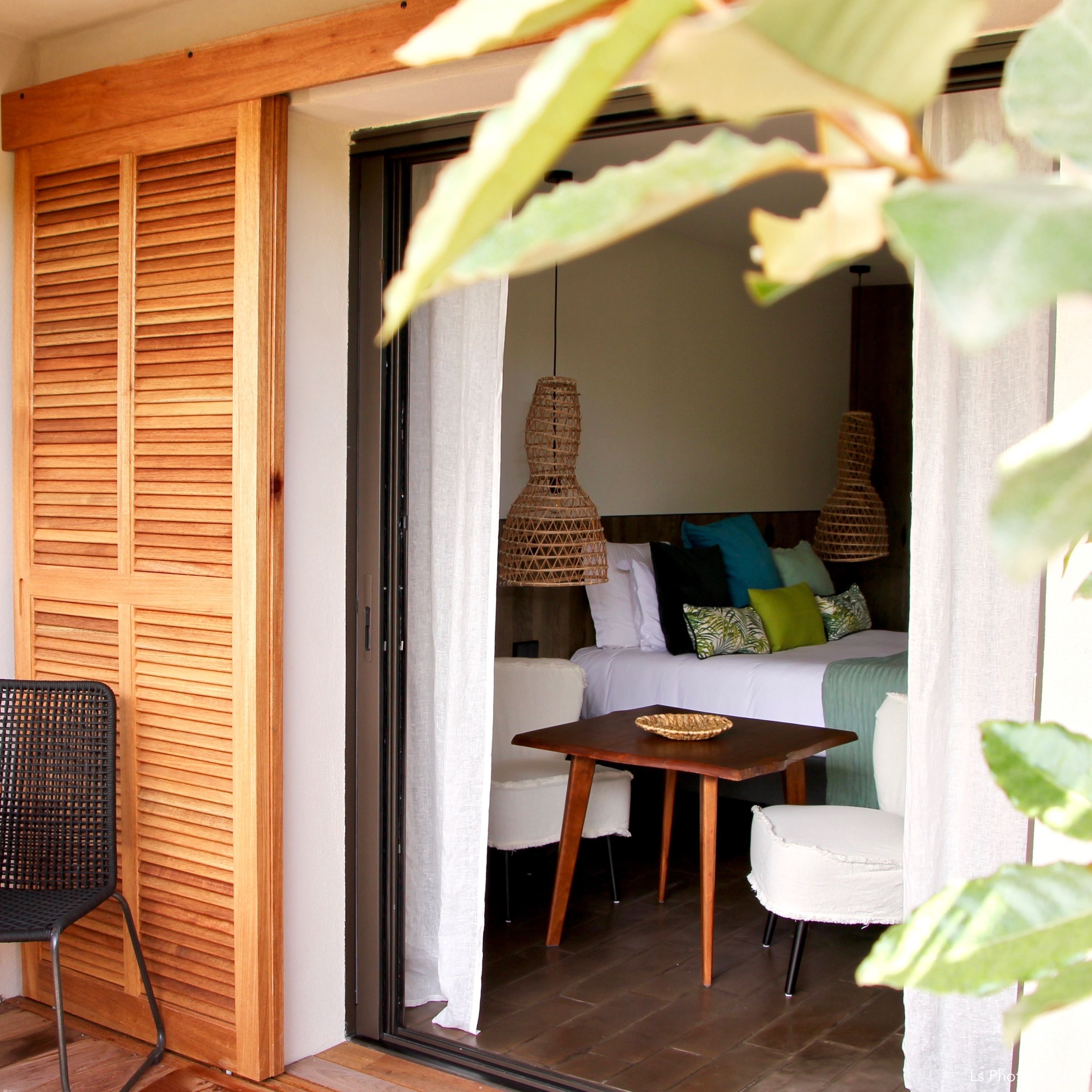 Domaine Santa Giulia Palace