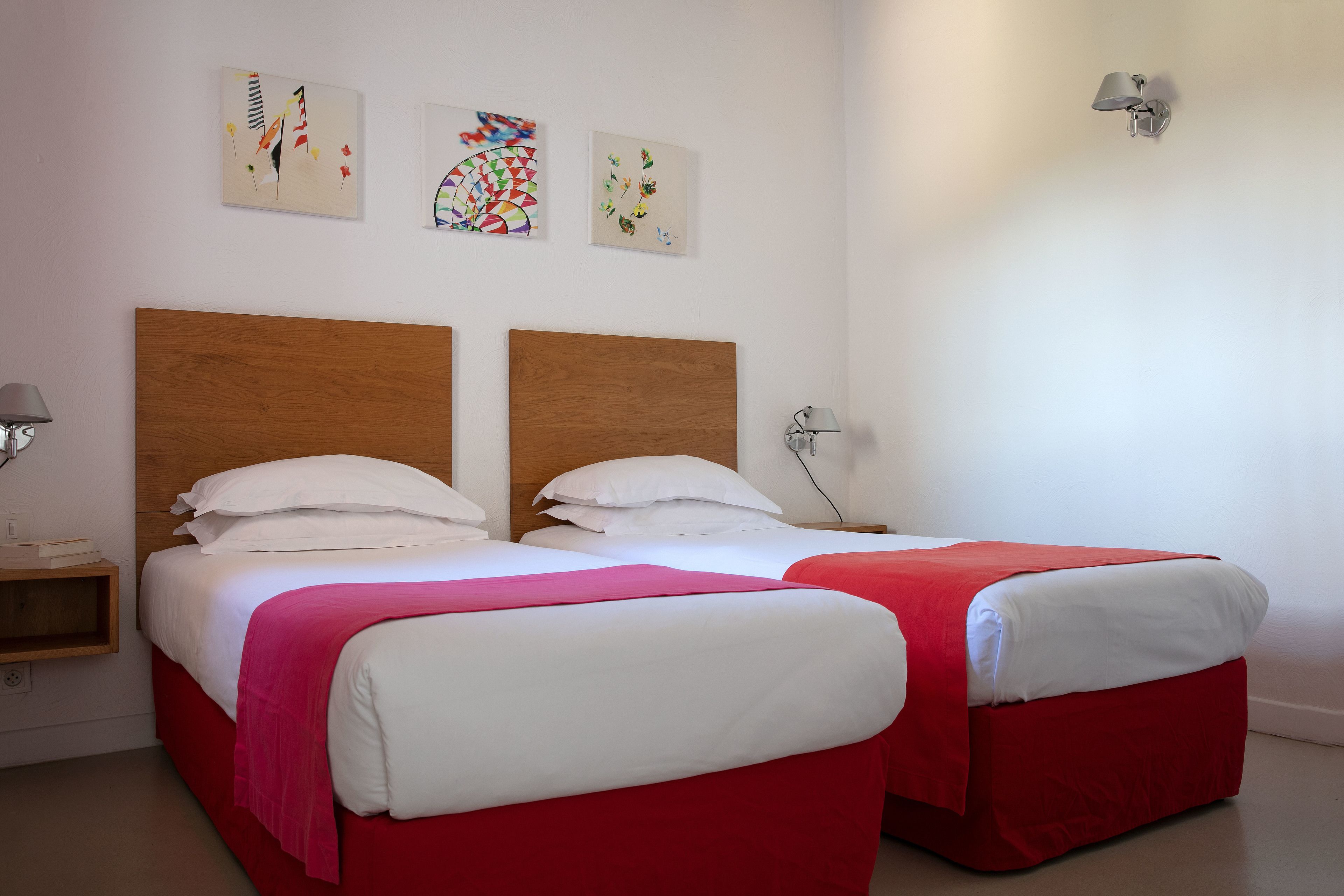 Domaine Santa Giulia Palace