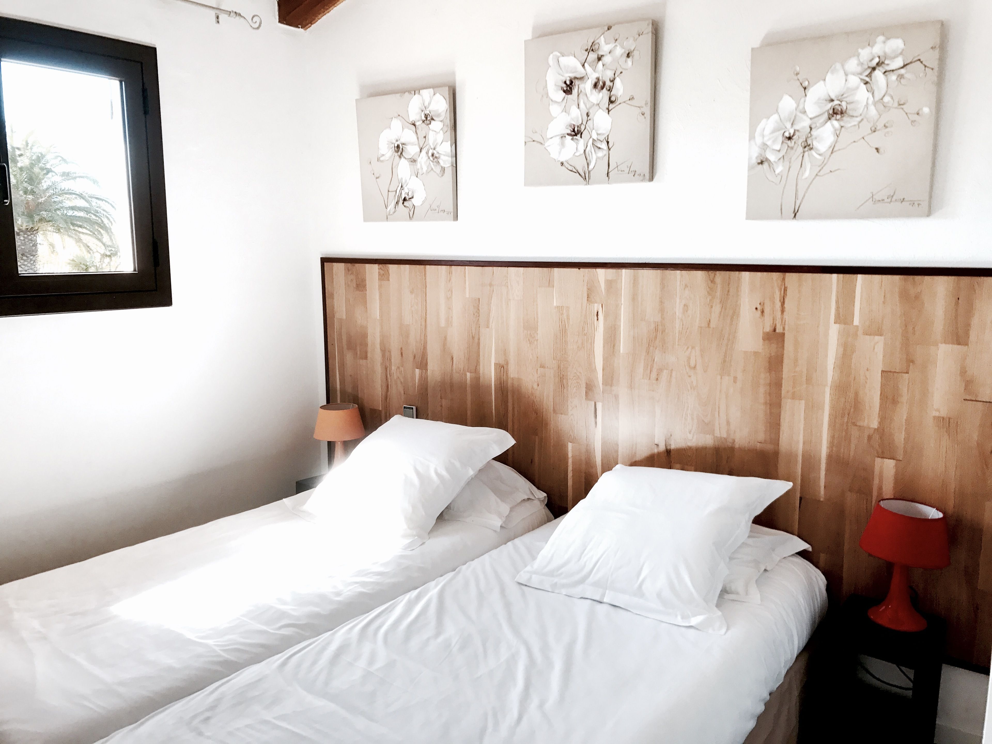 Domaine Santa Giulia Palace