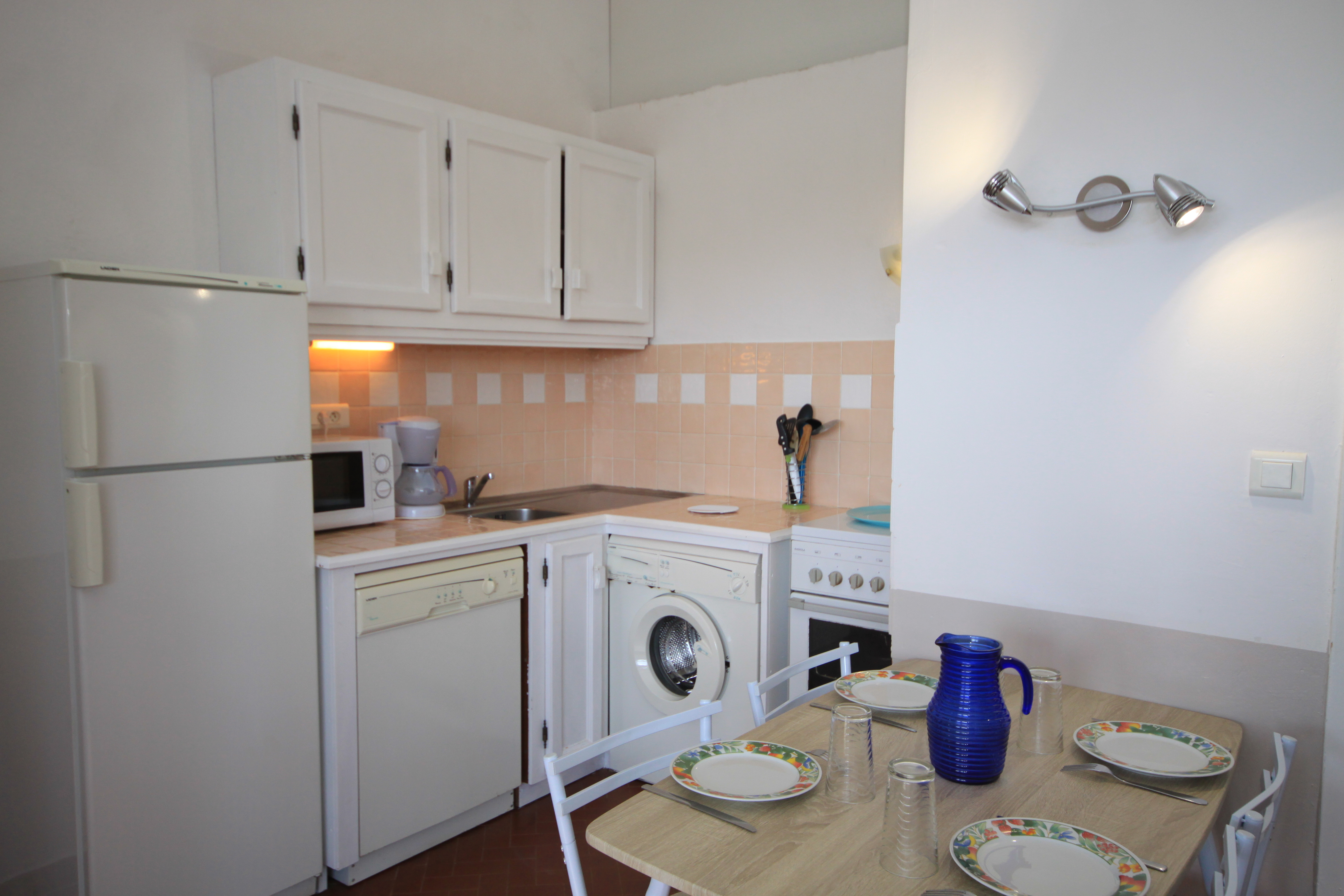 U Paesolu Hôtel & Résidence