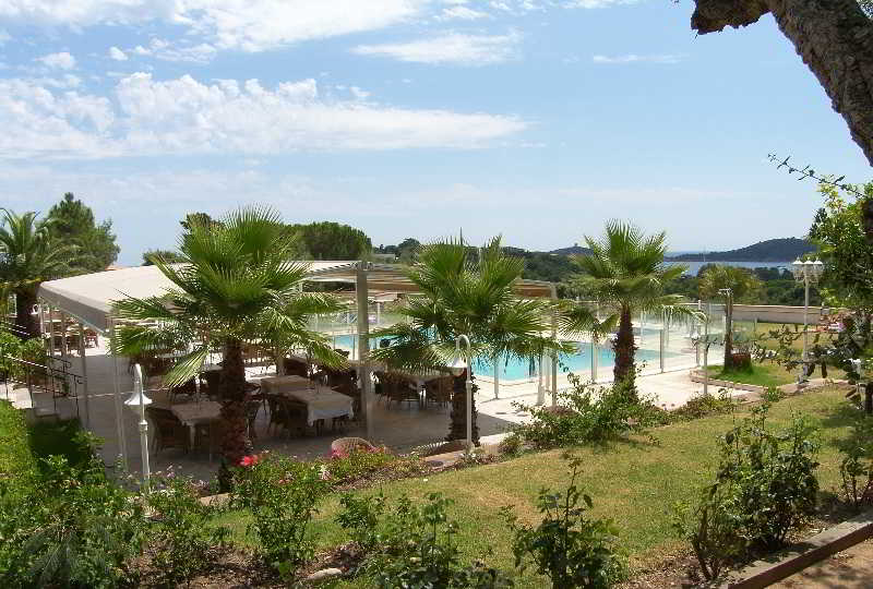 U Paesolu Hôtel & Résidence