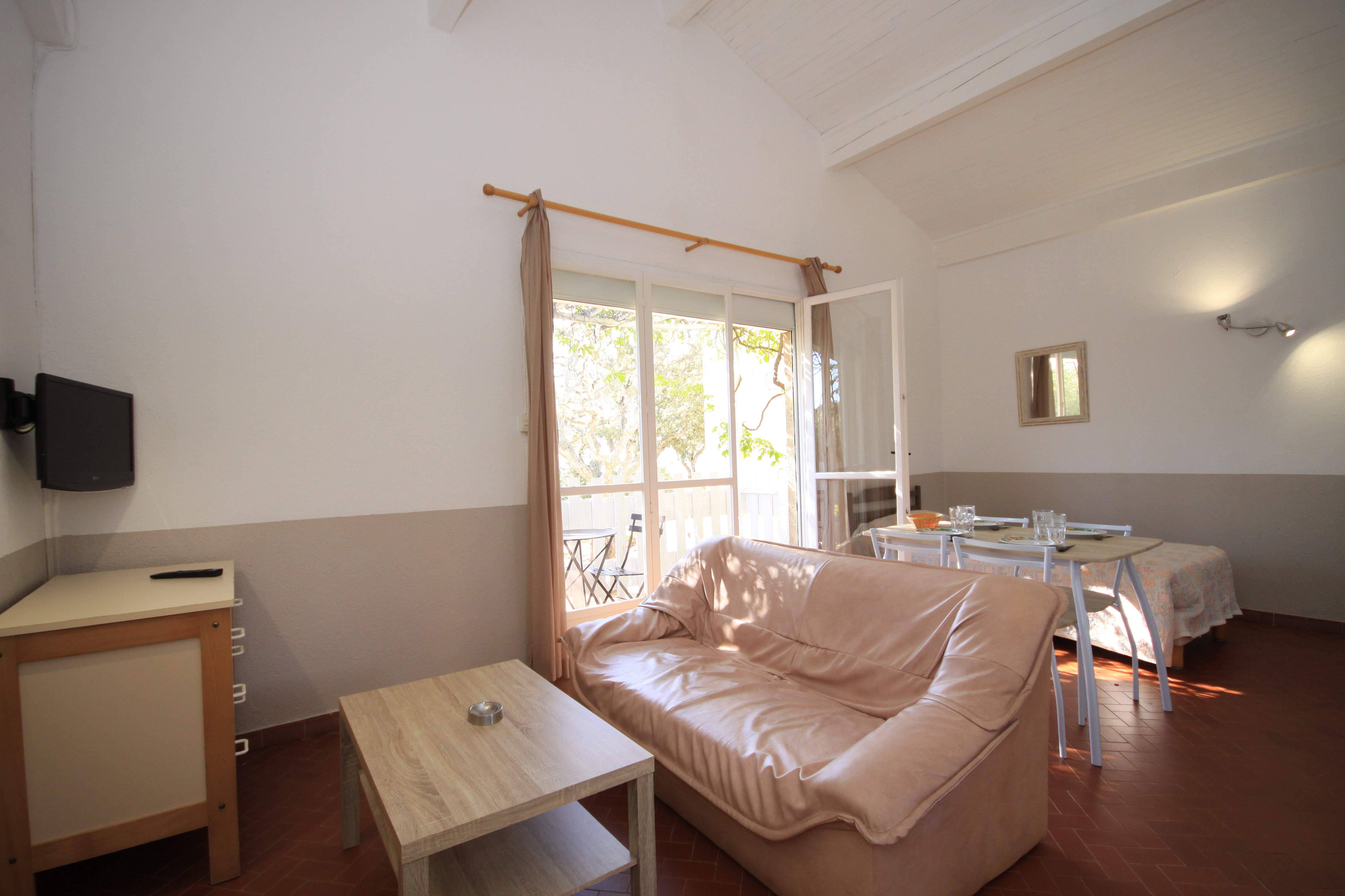 U Paesolu Hôtel & Résidence