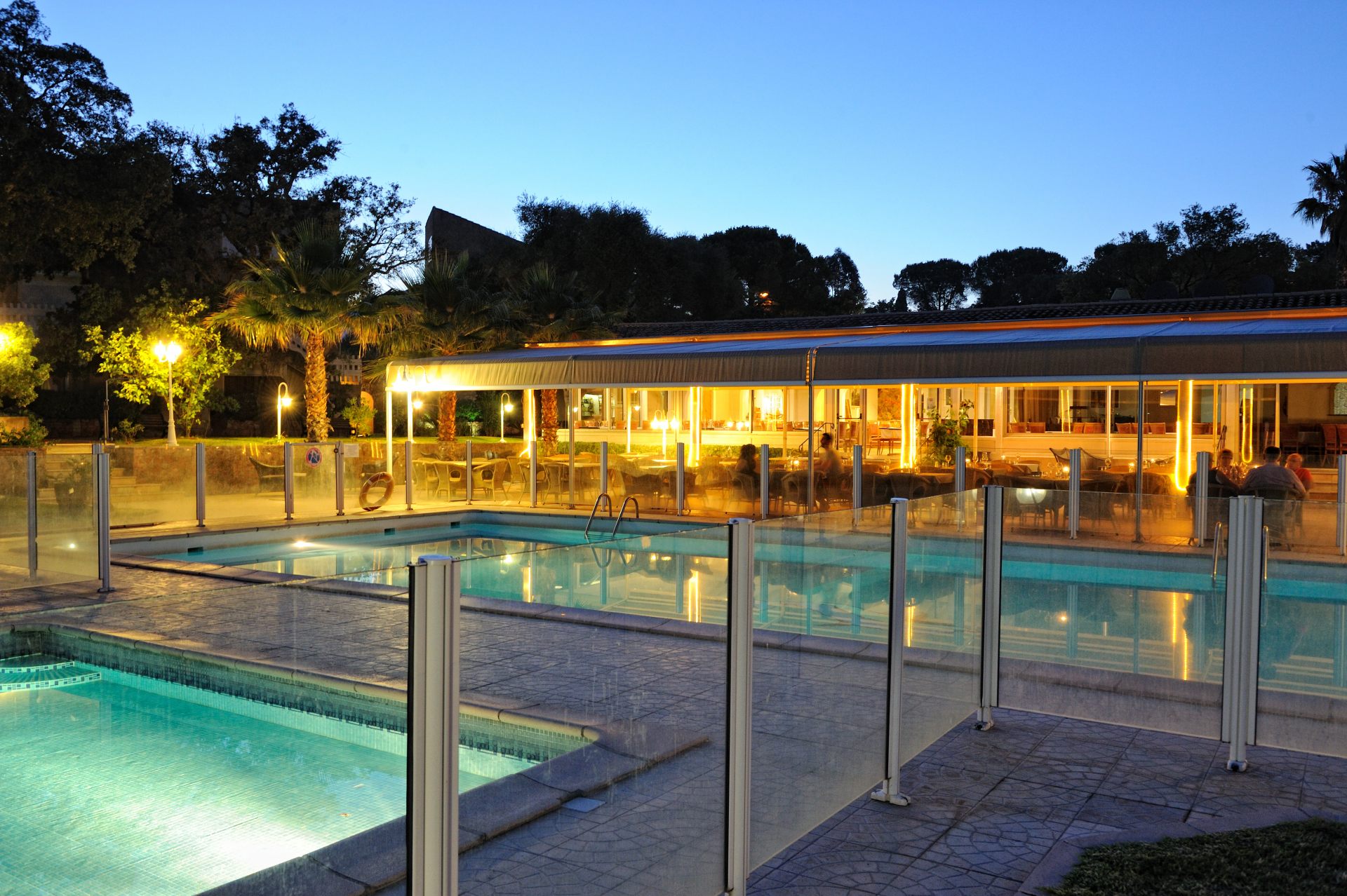 U Paesolu Hôtel & Résidence