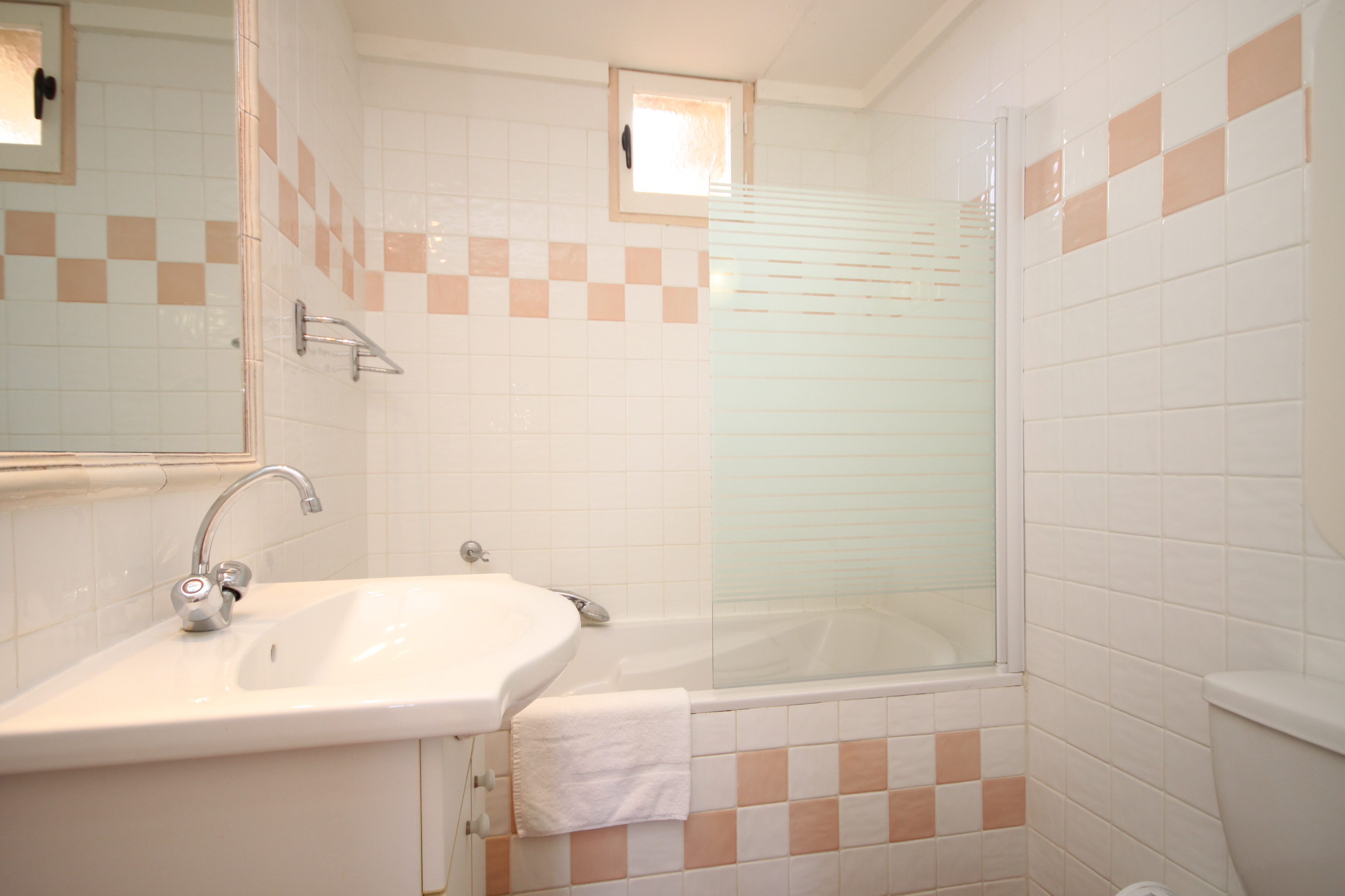 U Paesolu Hôtel & Résidence