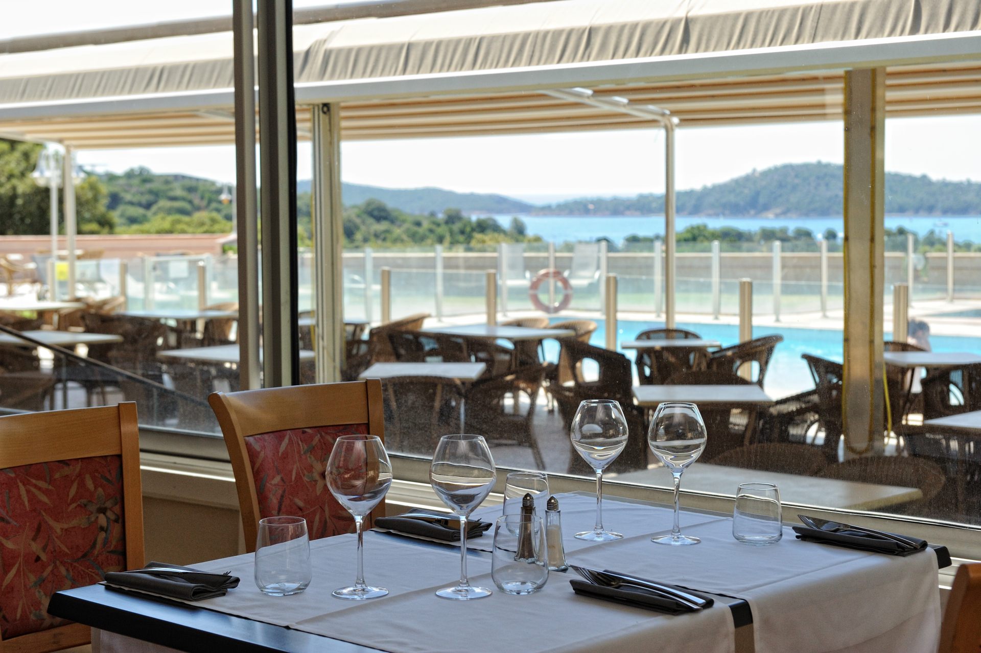 U Paesolu Hôtel & Résidence