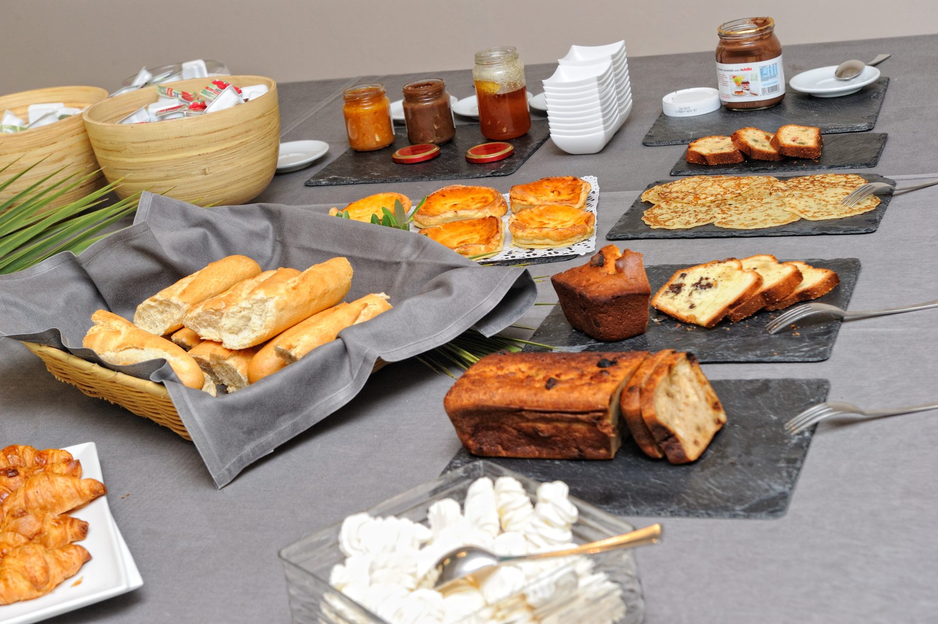 U Paesolu Hôtel & Résidence