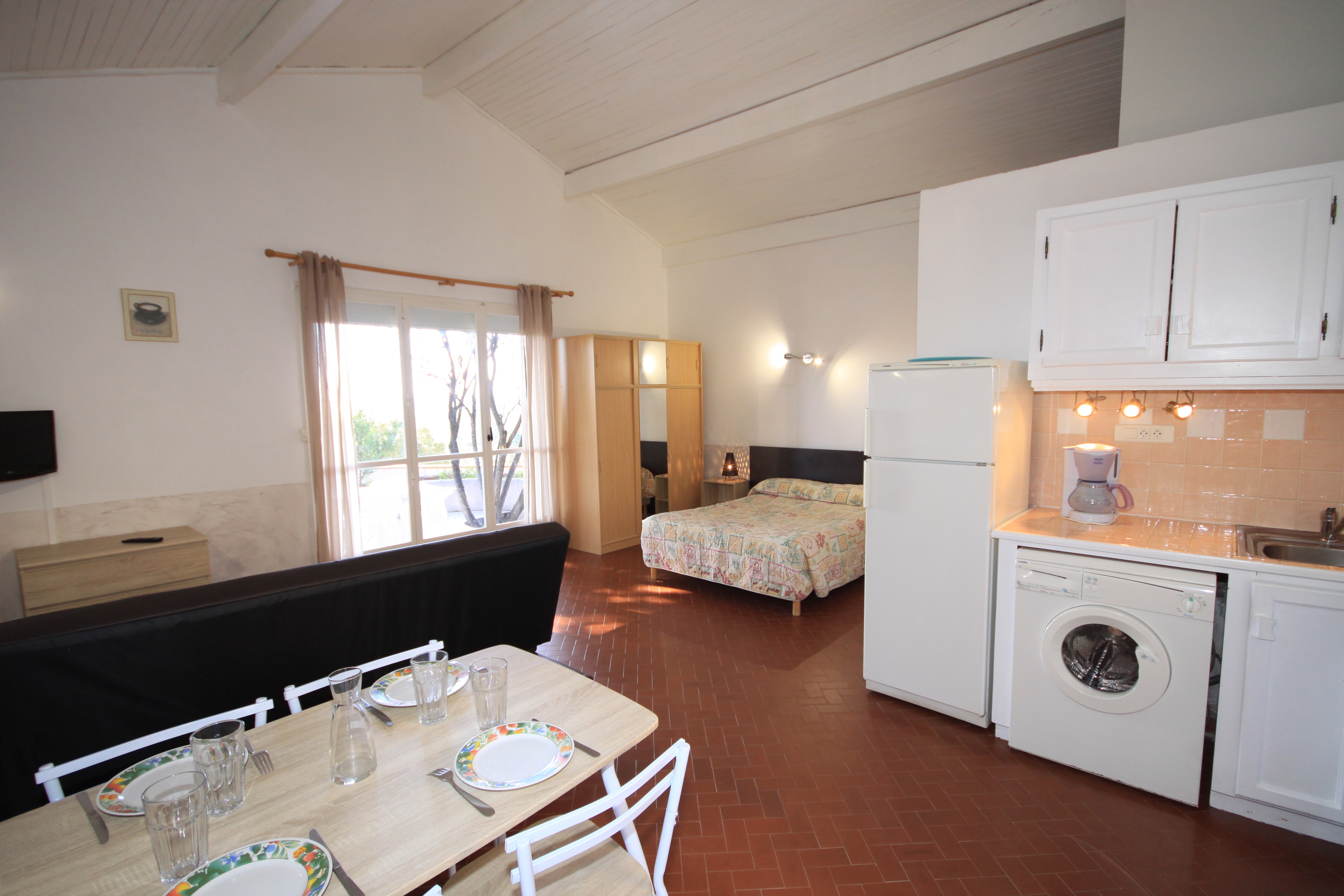 U Paesolu Hôtel & Résidence