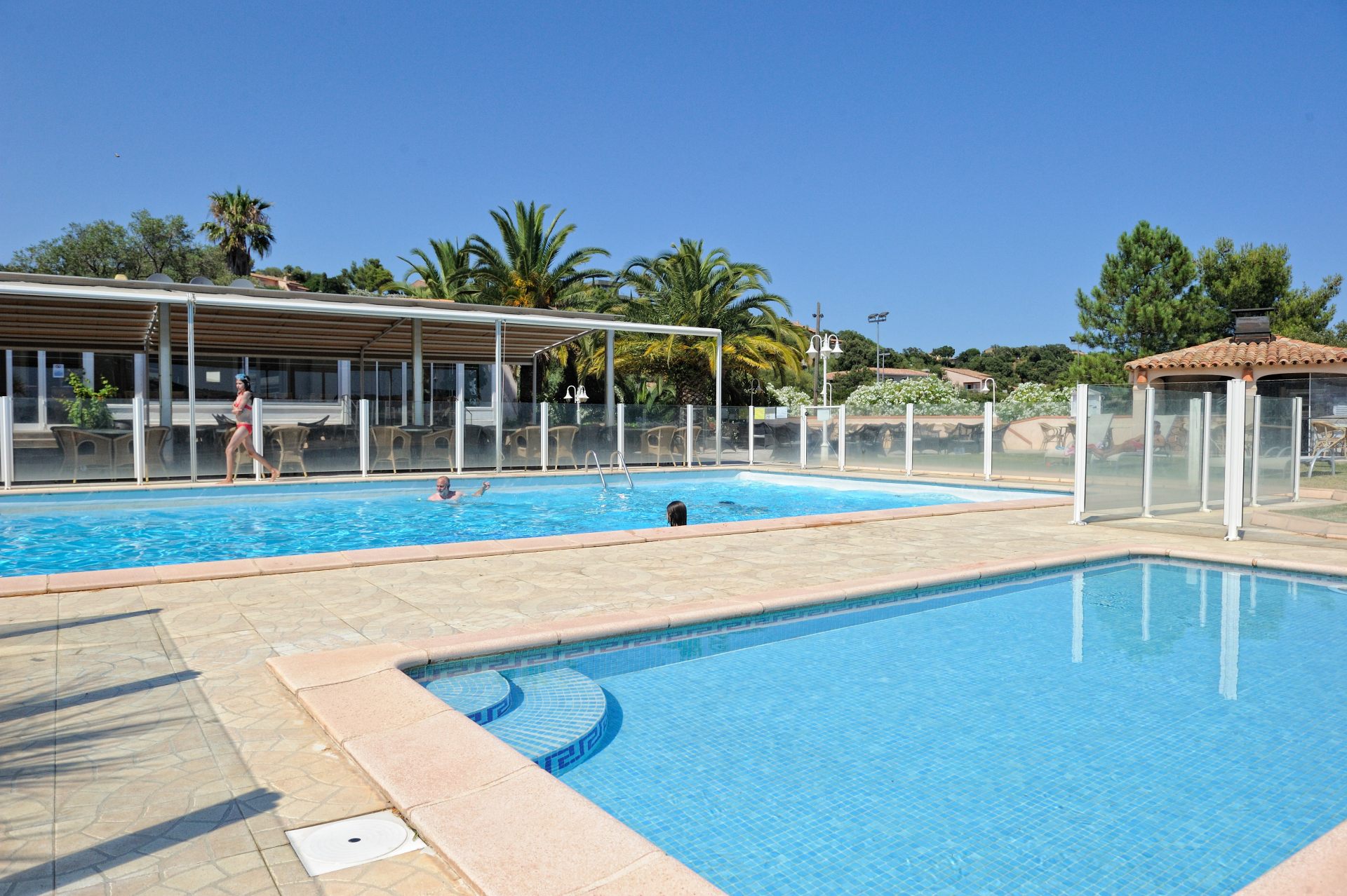 U Paesolu Hôtel & Résidence