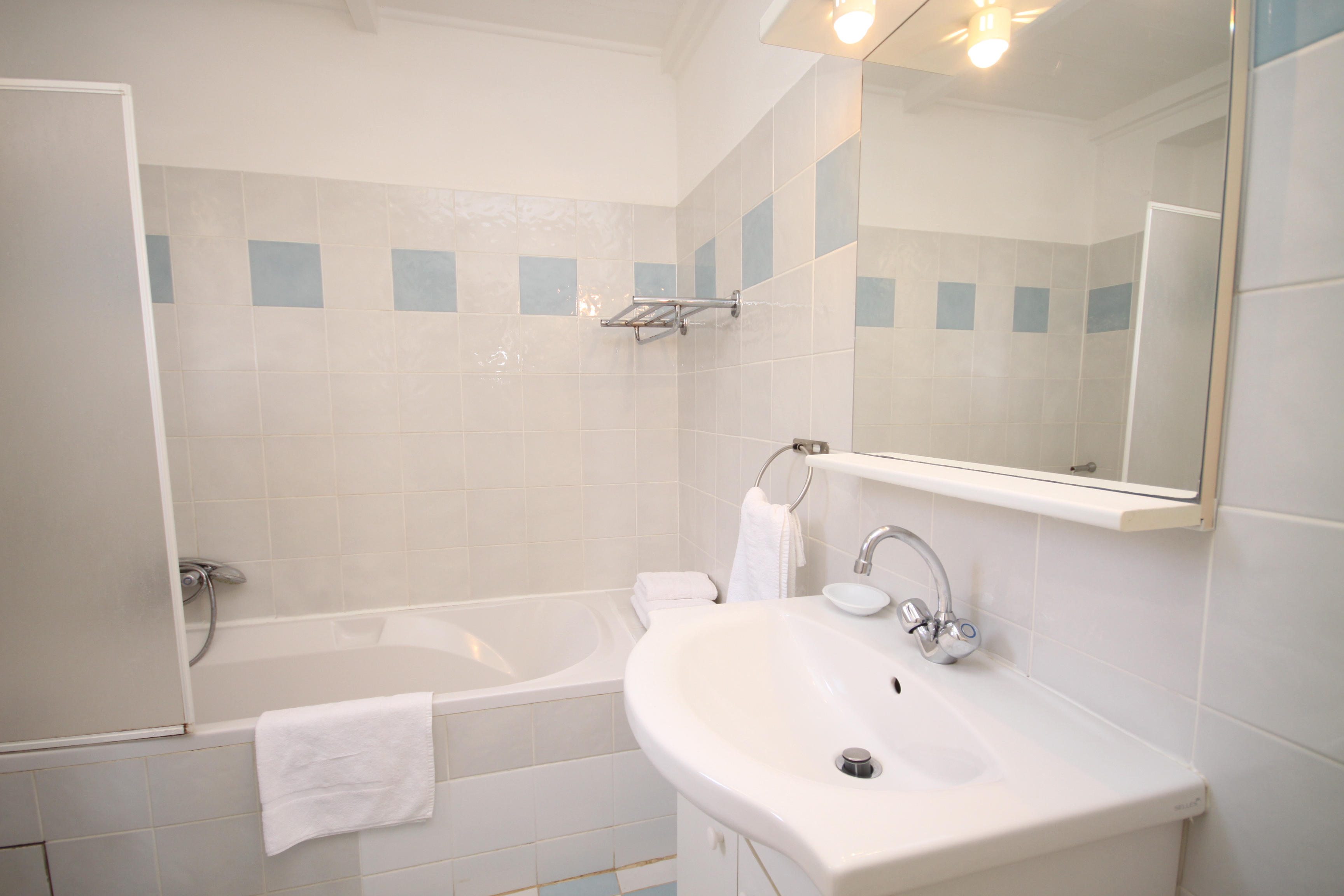 U Paesolu Hôtel & Résidence