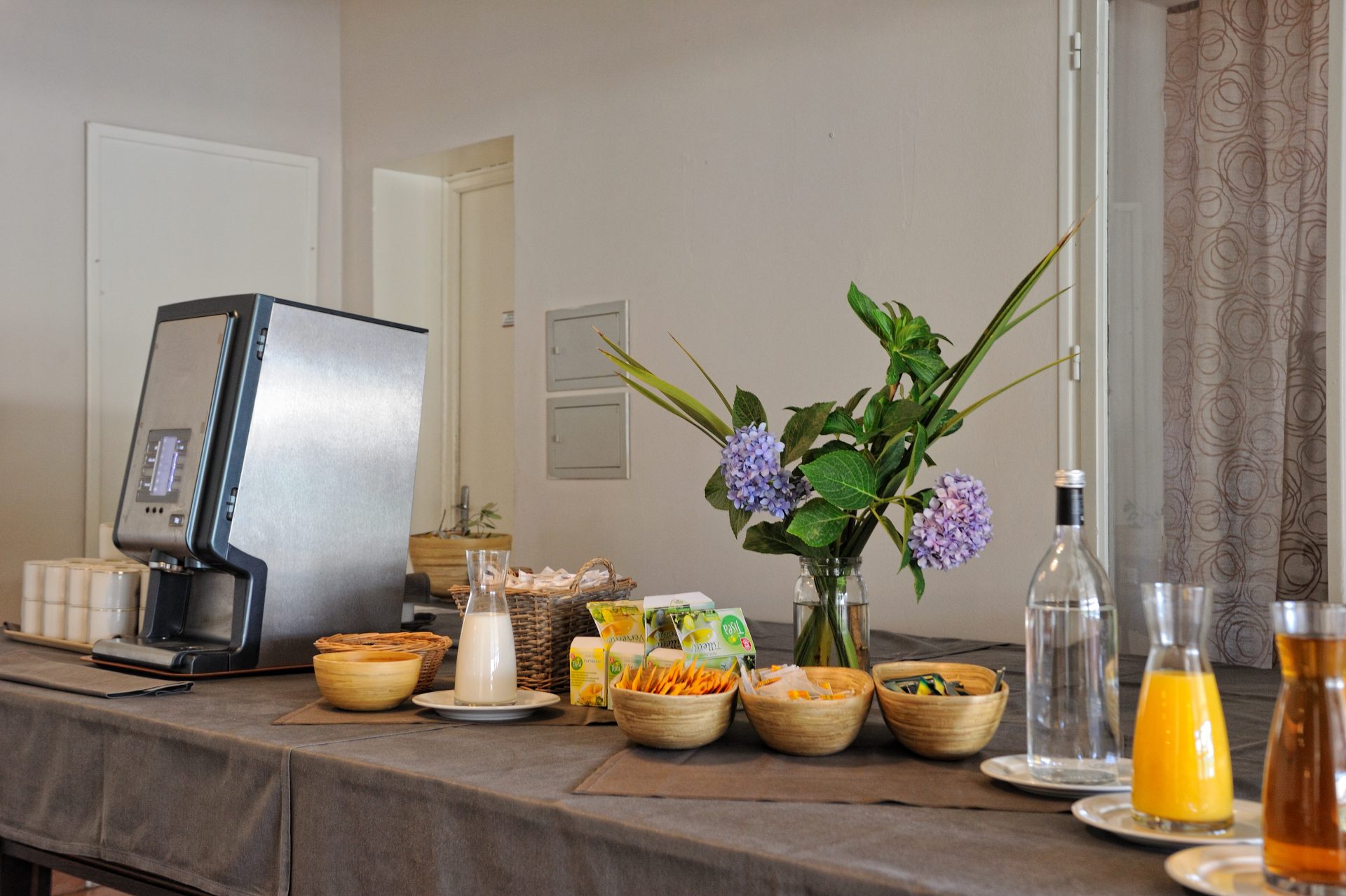 U Paesolu Hôtel & Résidence