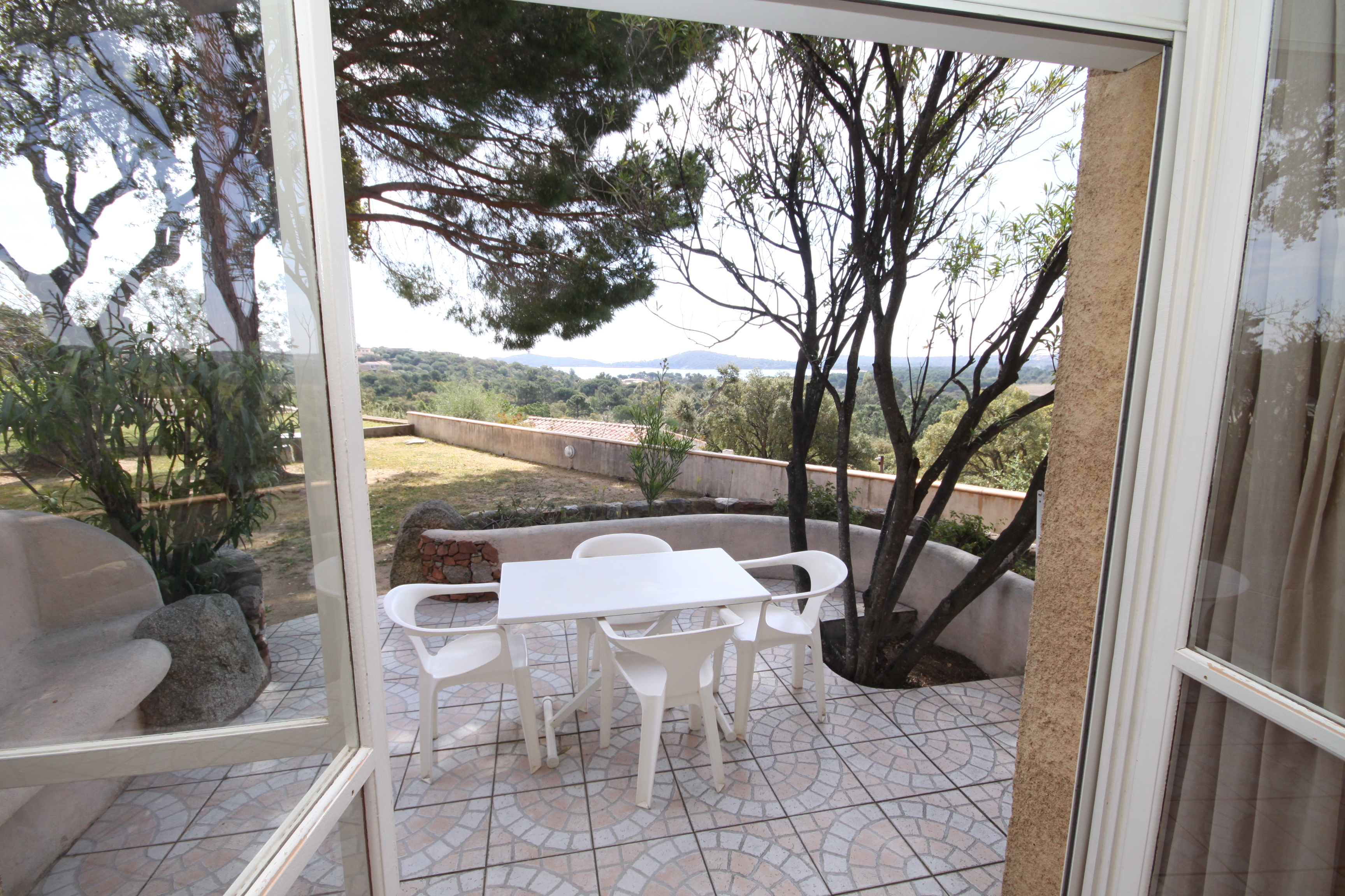 U Paesolu Hôtel & Résidence