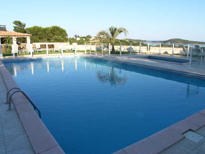 U Paesolu Hôtel & Résidence