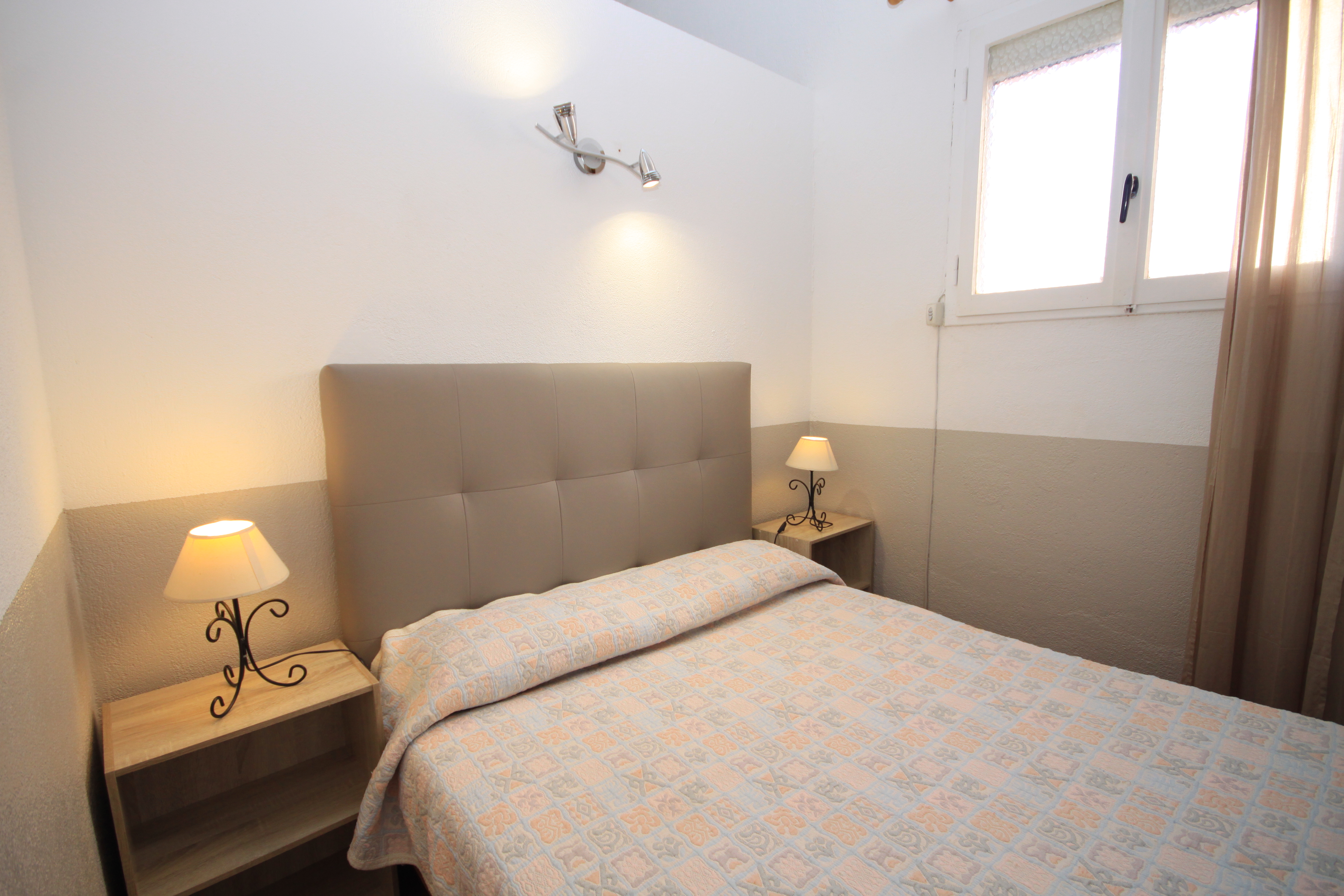 U Paesolu Hôtel & Résidence