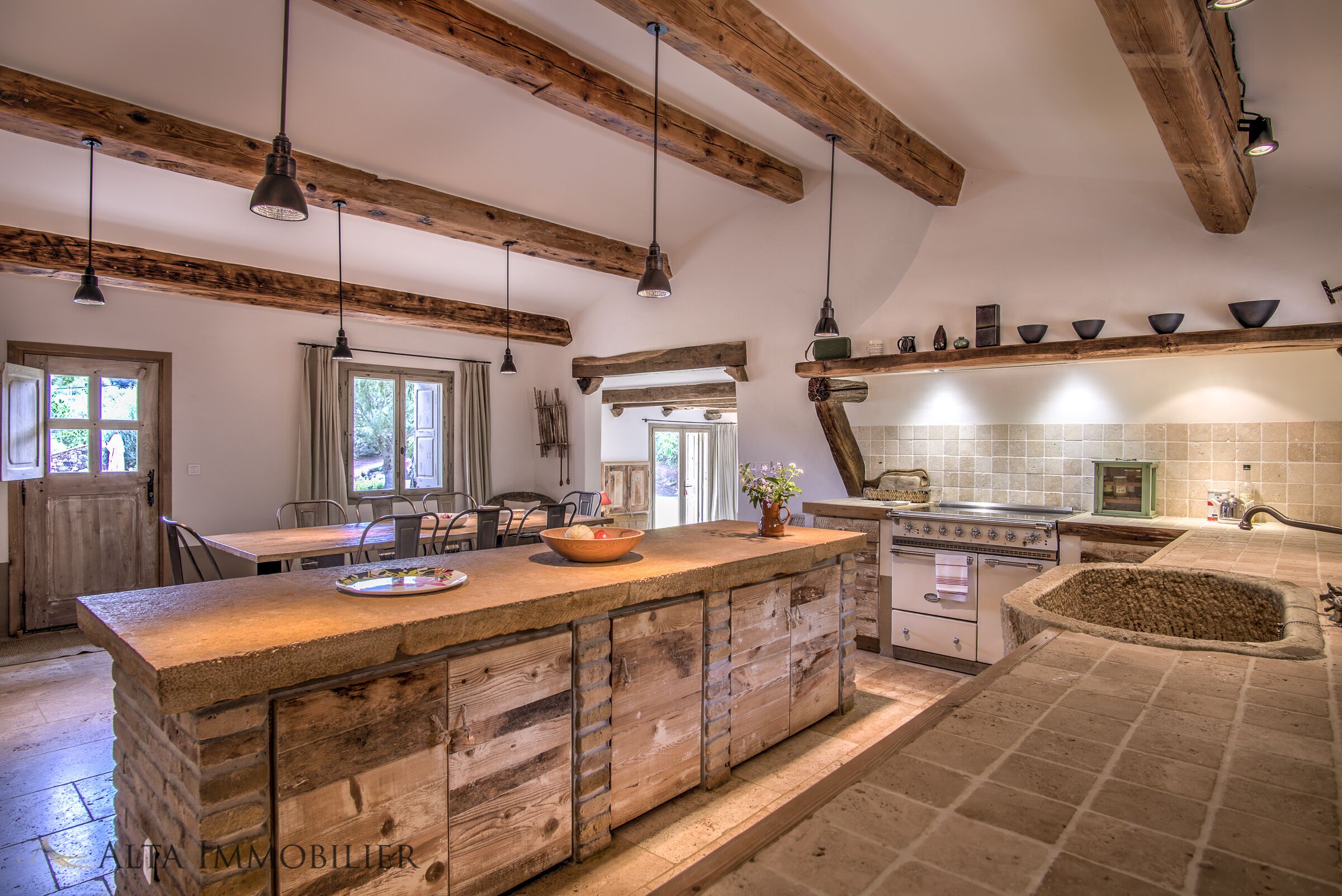 Villa Serenita Pallombaggia