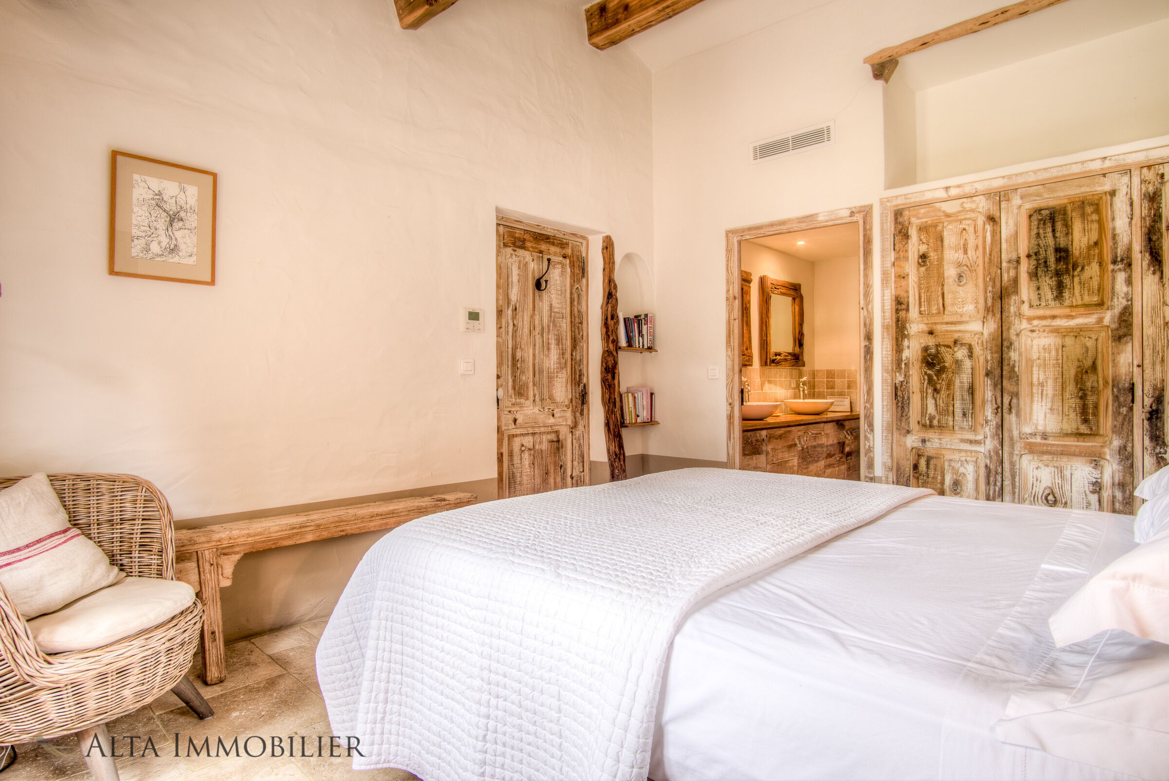 Villa Serenita Pallombaggia