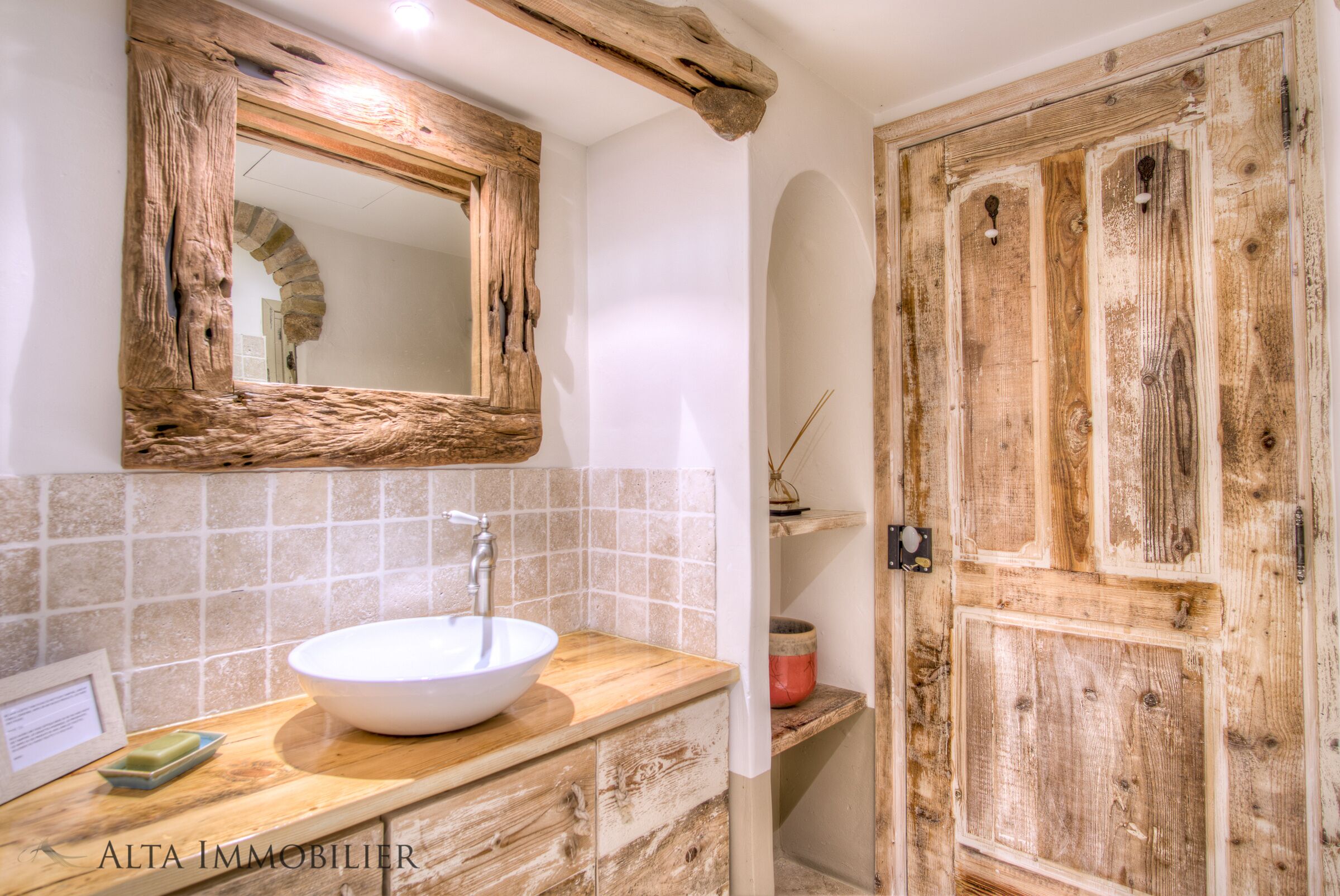 Villa Serenita Pallombaggia